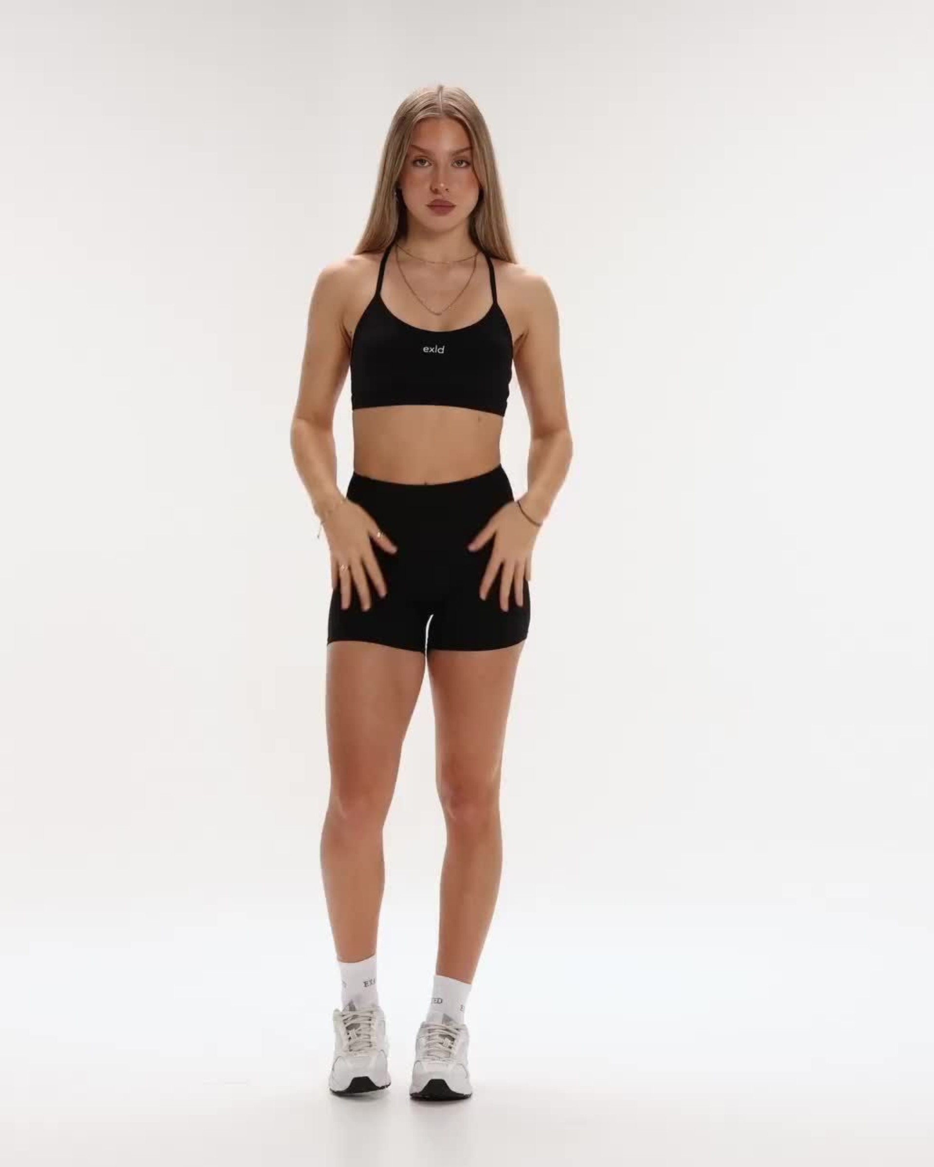 Elite Sport Bra