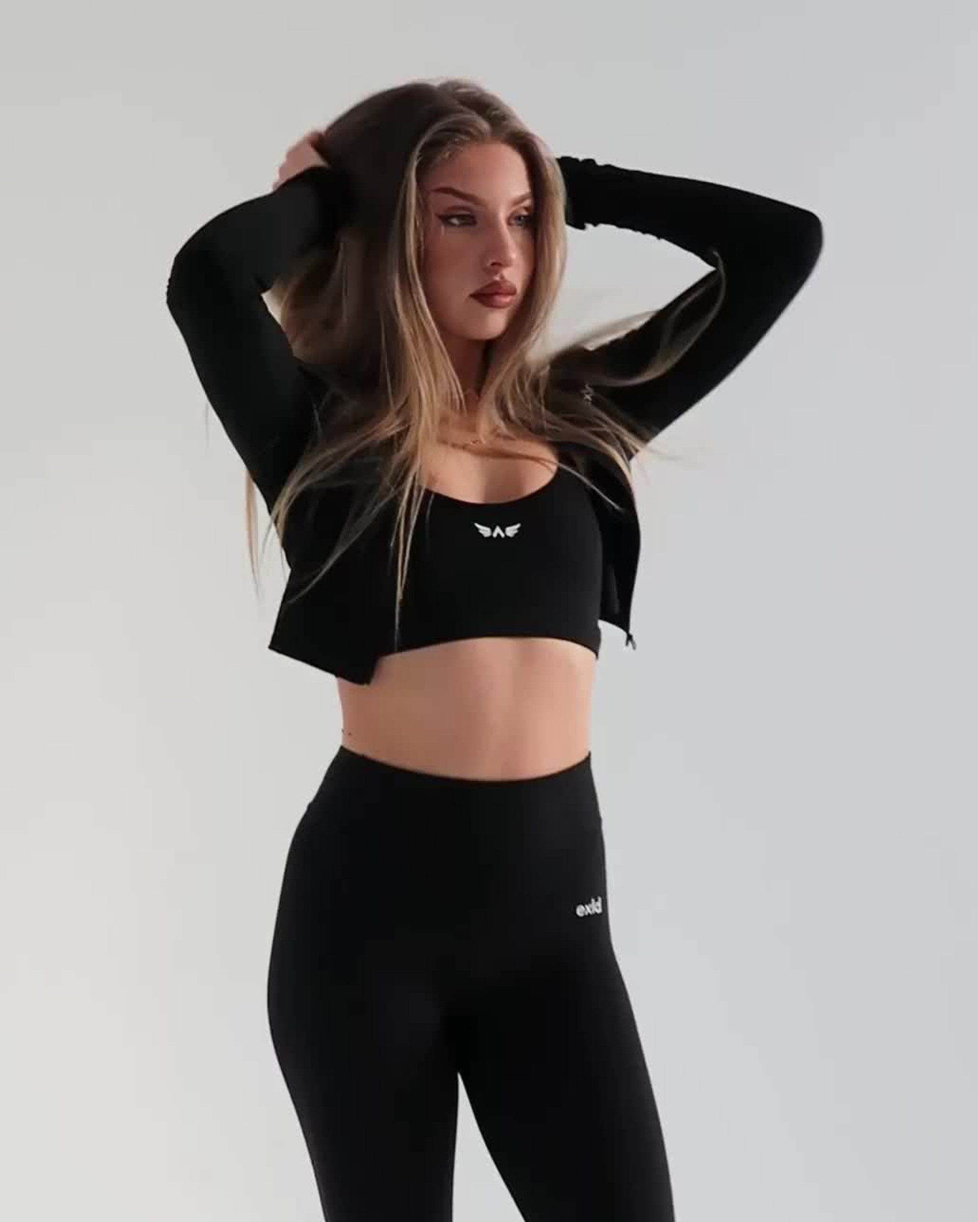 Elite Light Jacket