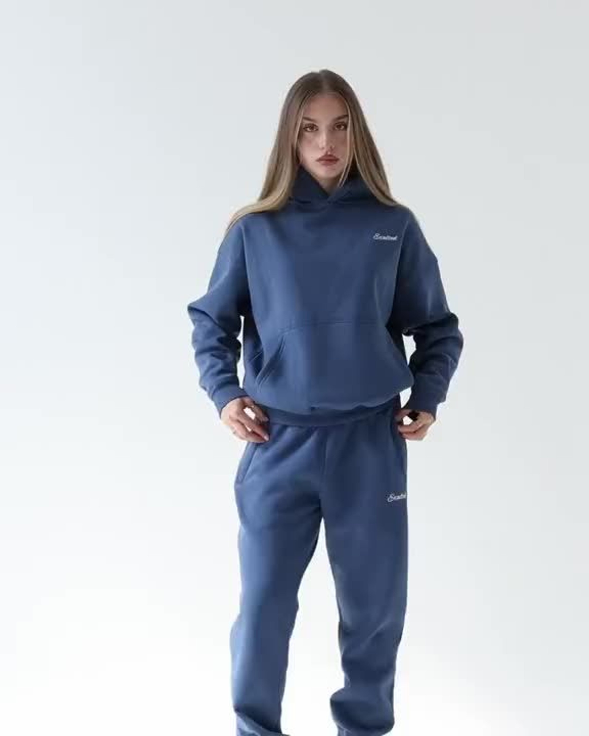 Comfy-Nest™ ESSENCE Hoodie