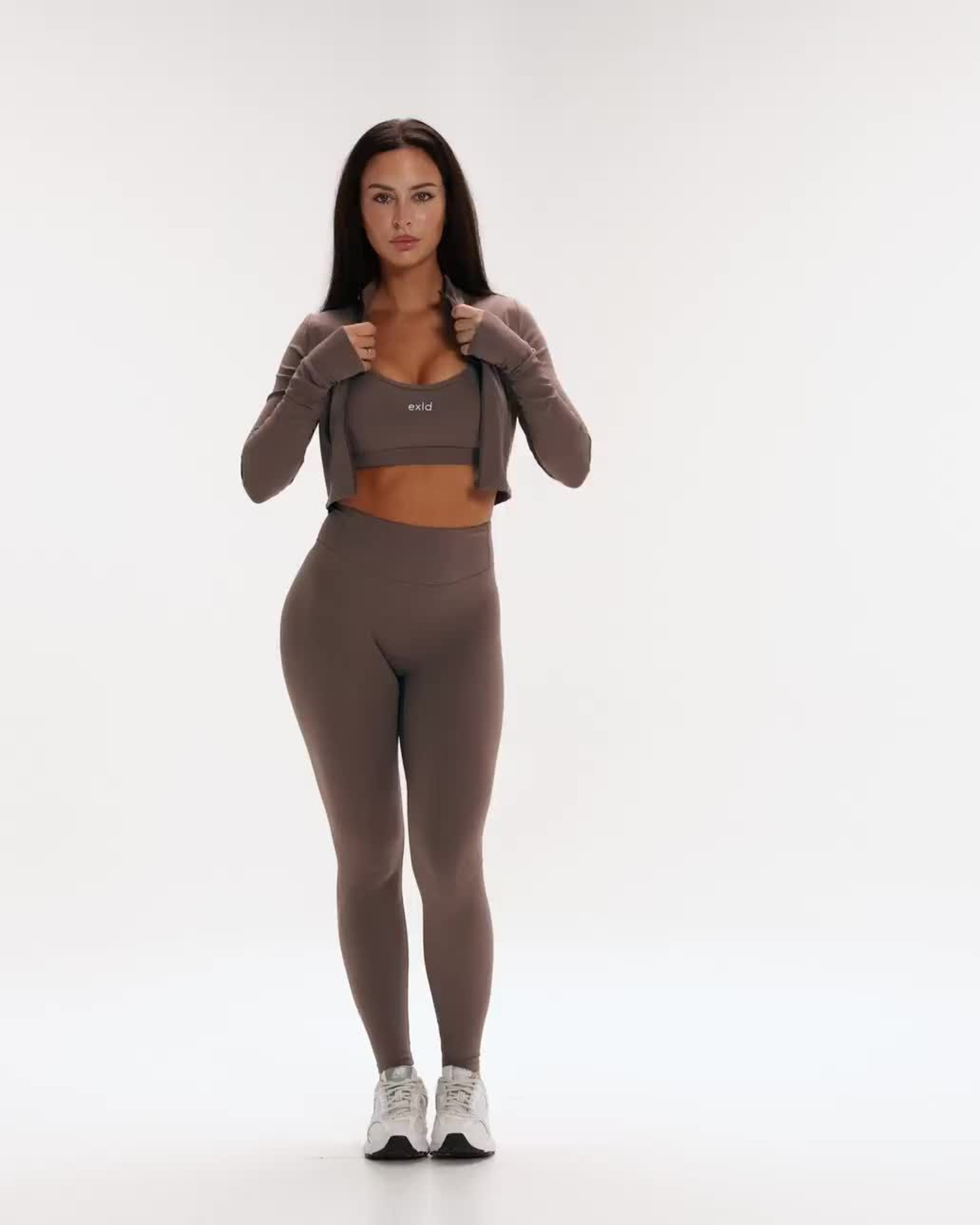 Elite Light Jacket