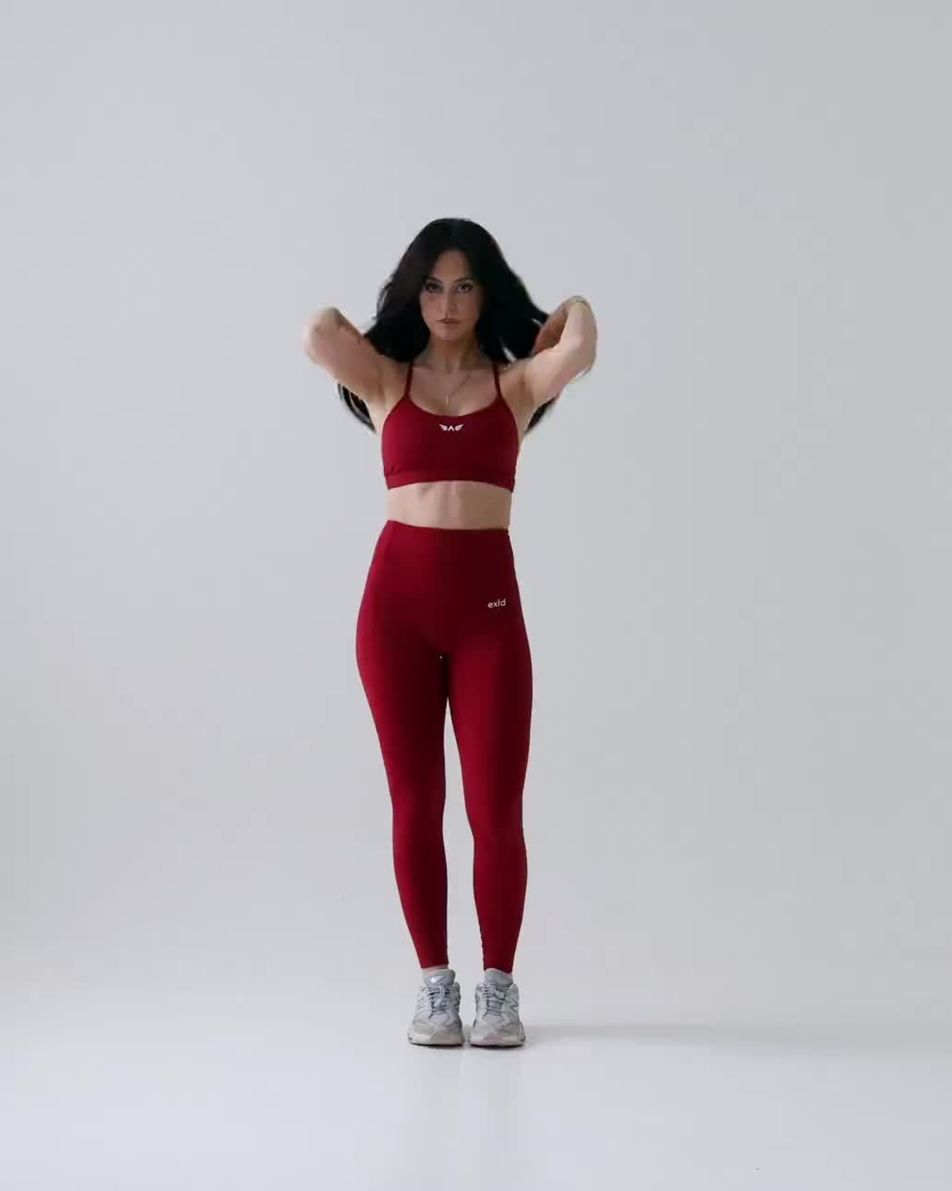 Elite Leggings