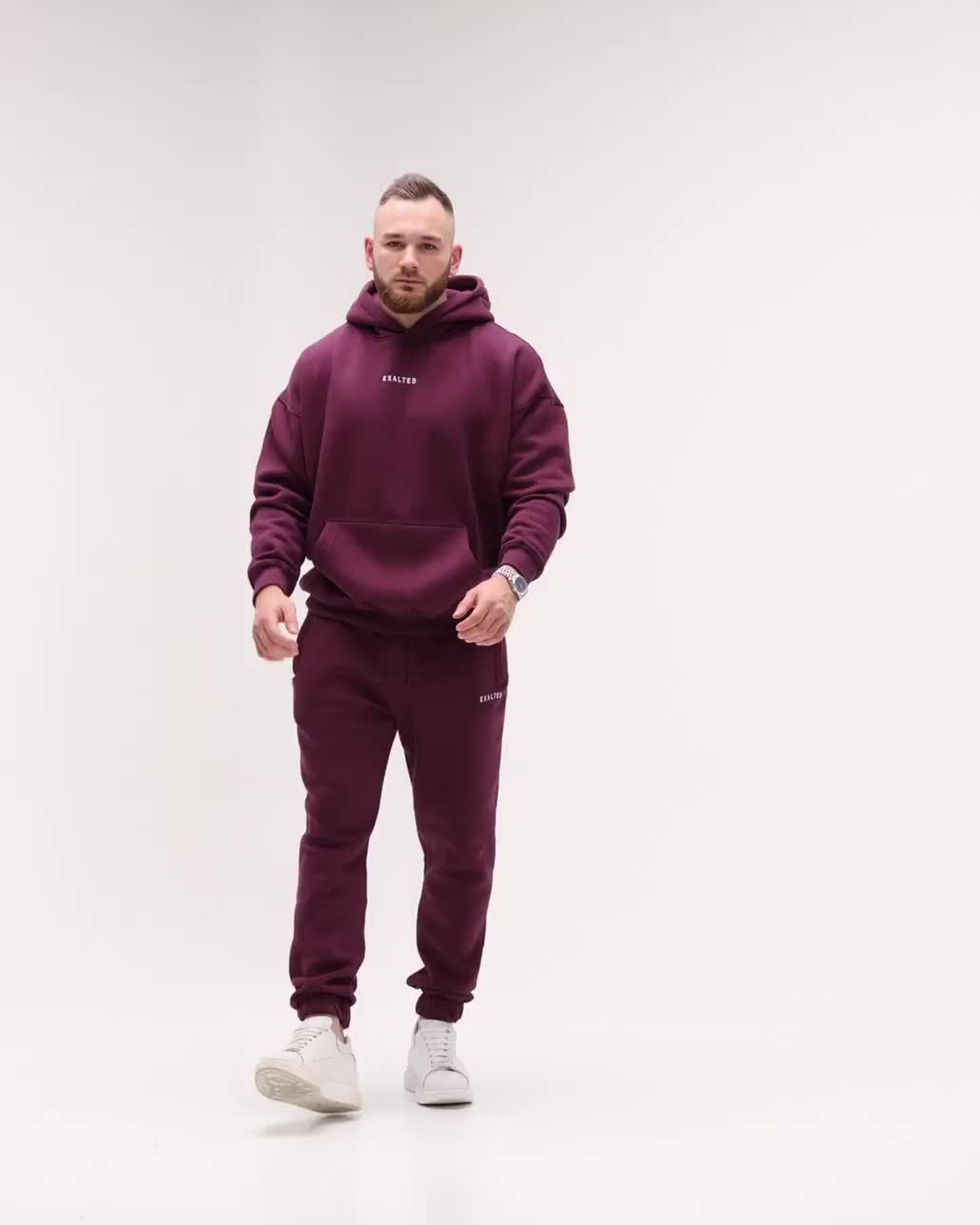 Comfy-Nest™ Hoodie