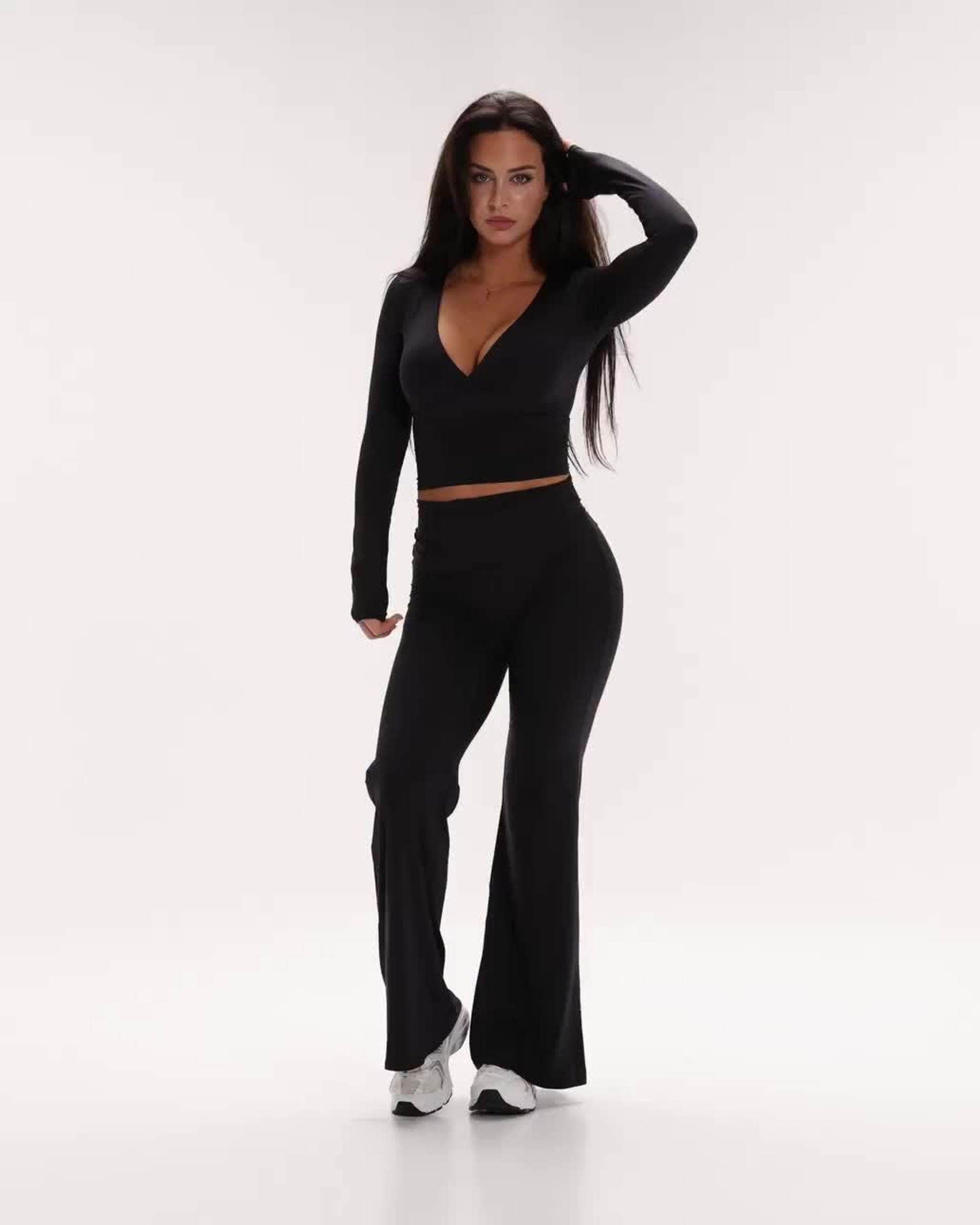 Serenity Soft Touch Top
