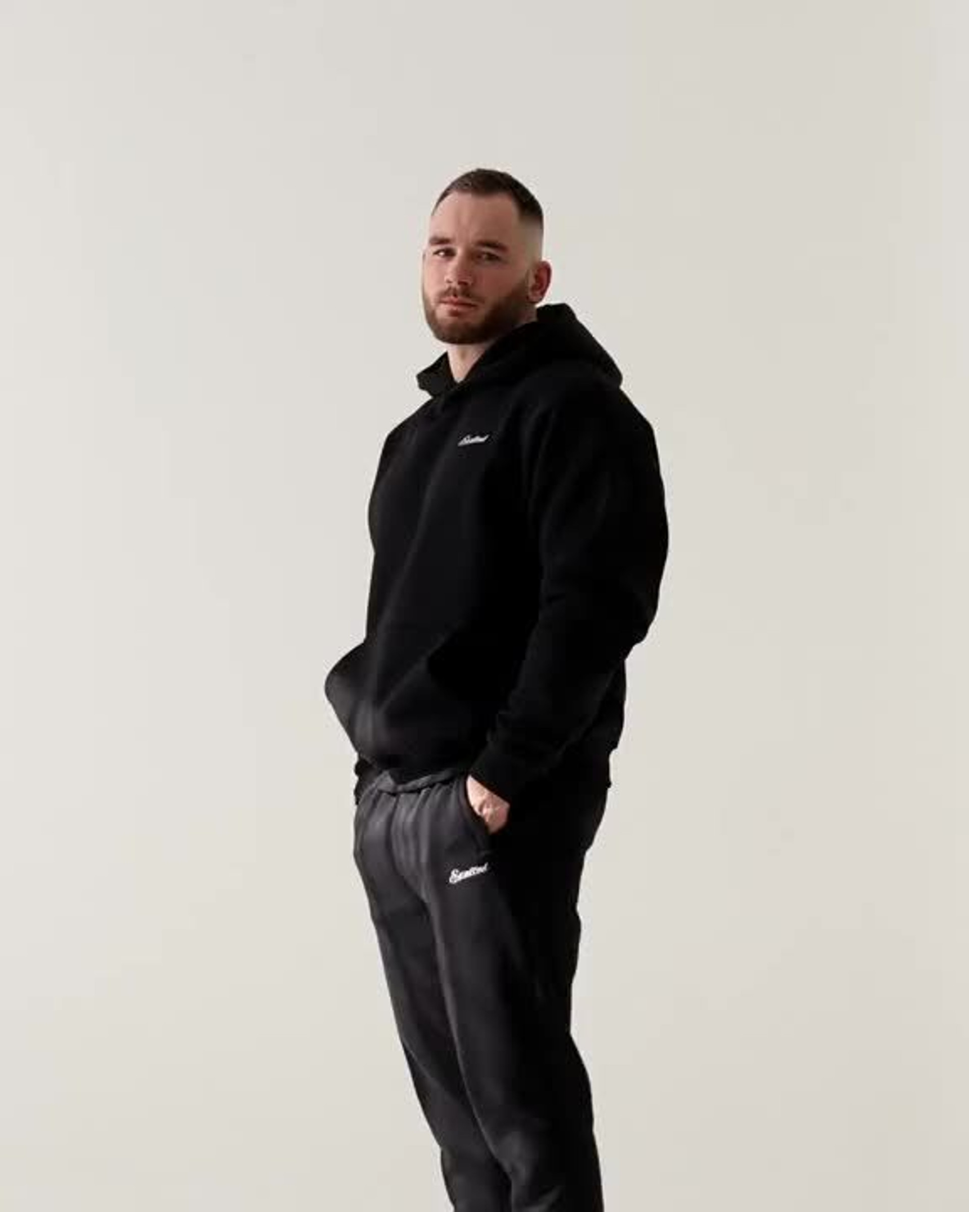 Comfy-Nest™ ESSENCE Hoodie