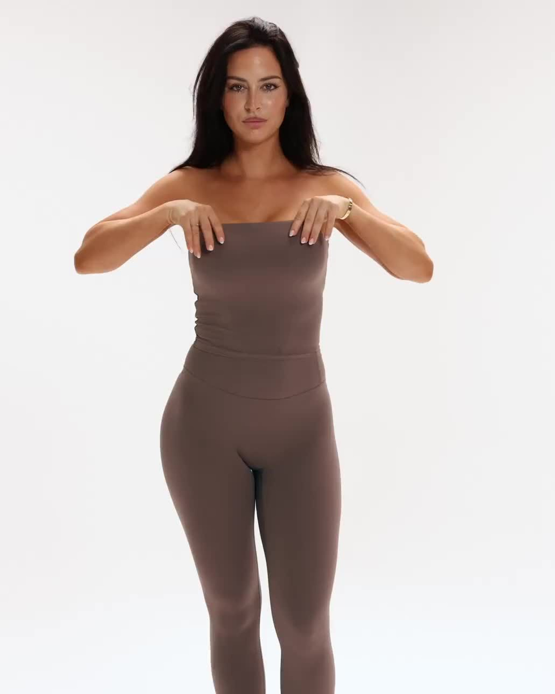 Elite Bandage Top