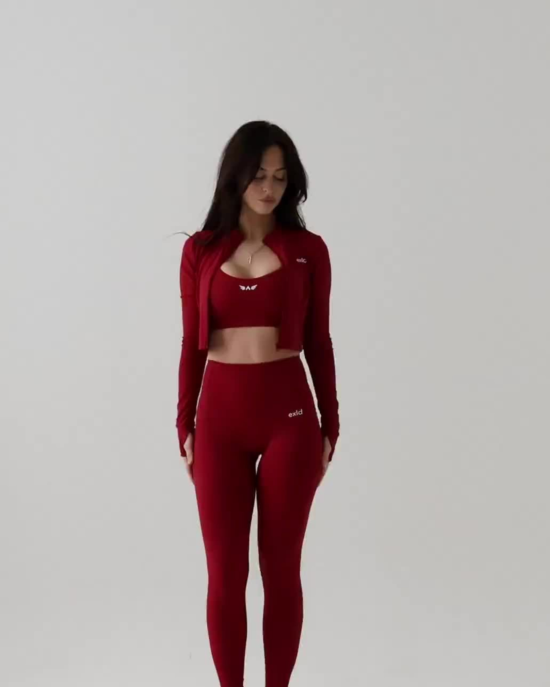 Elite Light Jacket
