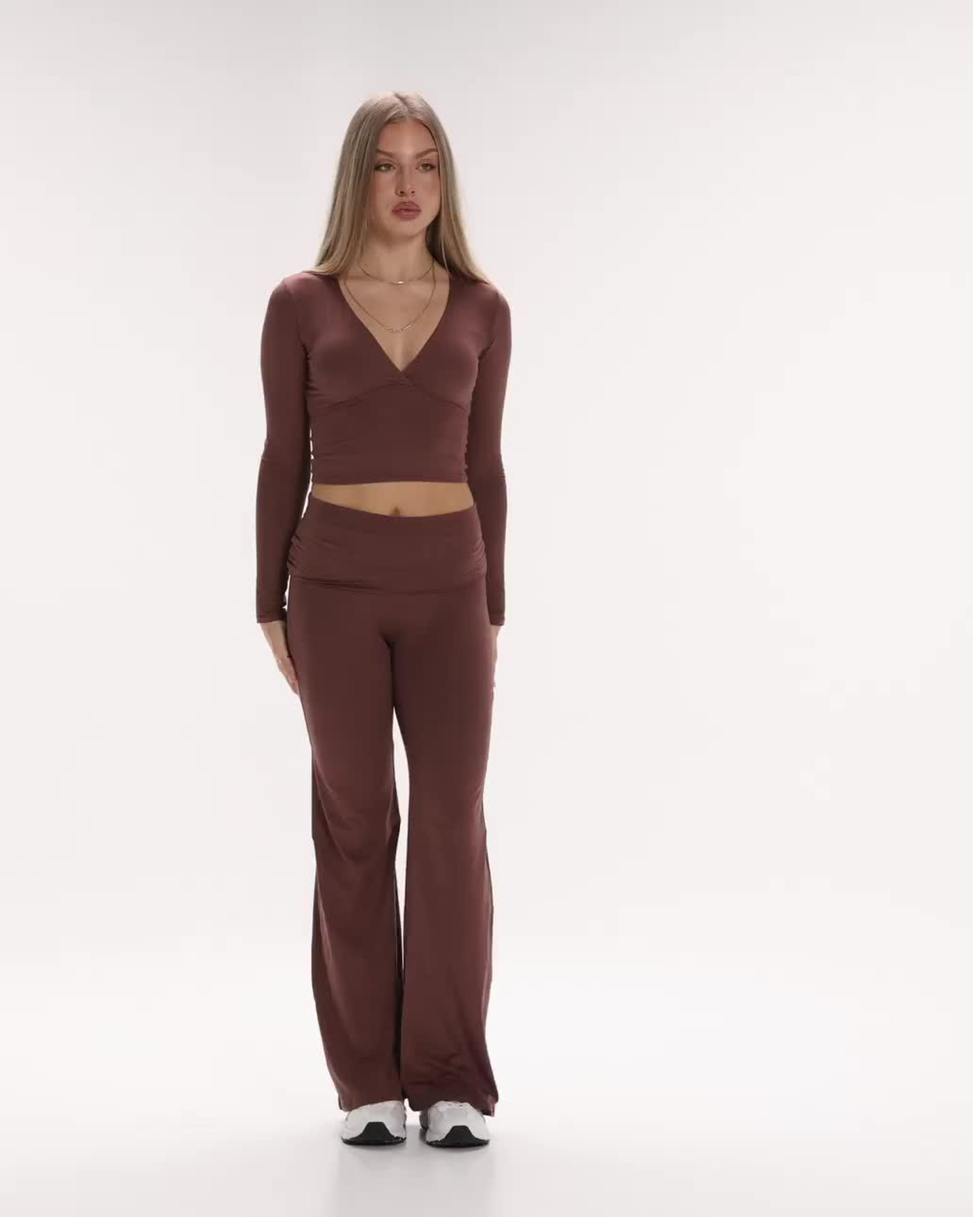 Serenity Soft Touch Pants