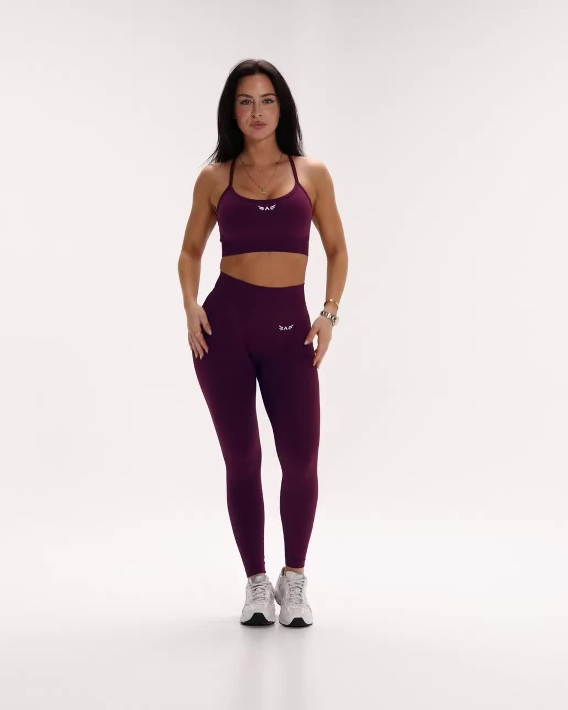 Eon Seamless Core Sport Bra 2.0