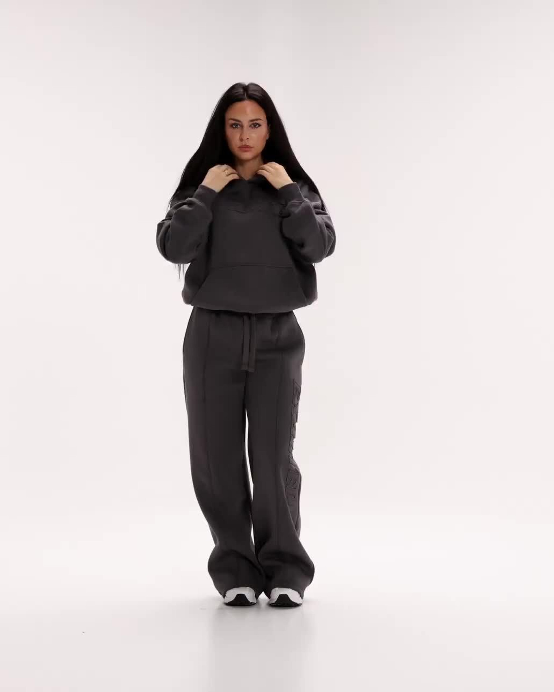Comfy-Nest™ RIPPED Hoodie