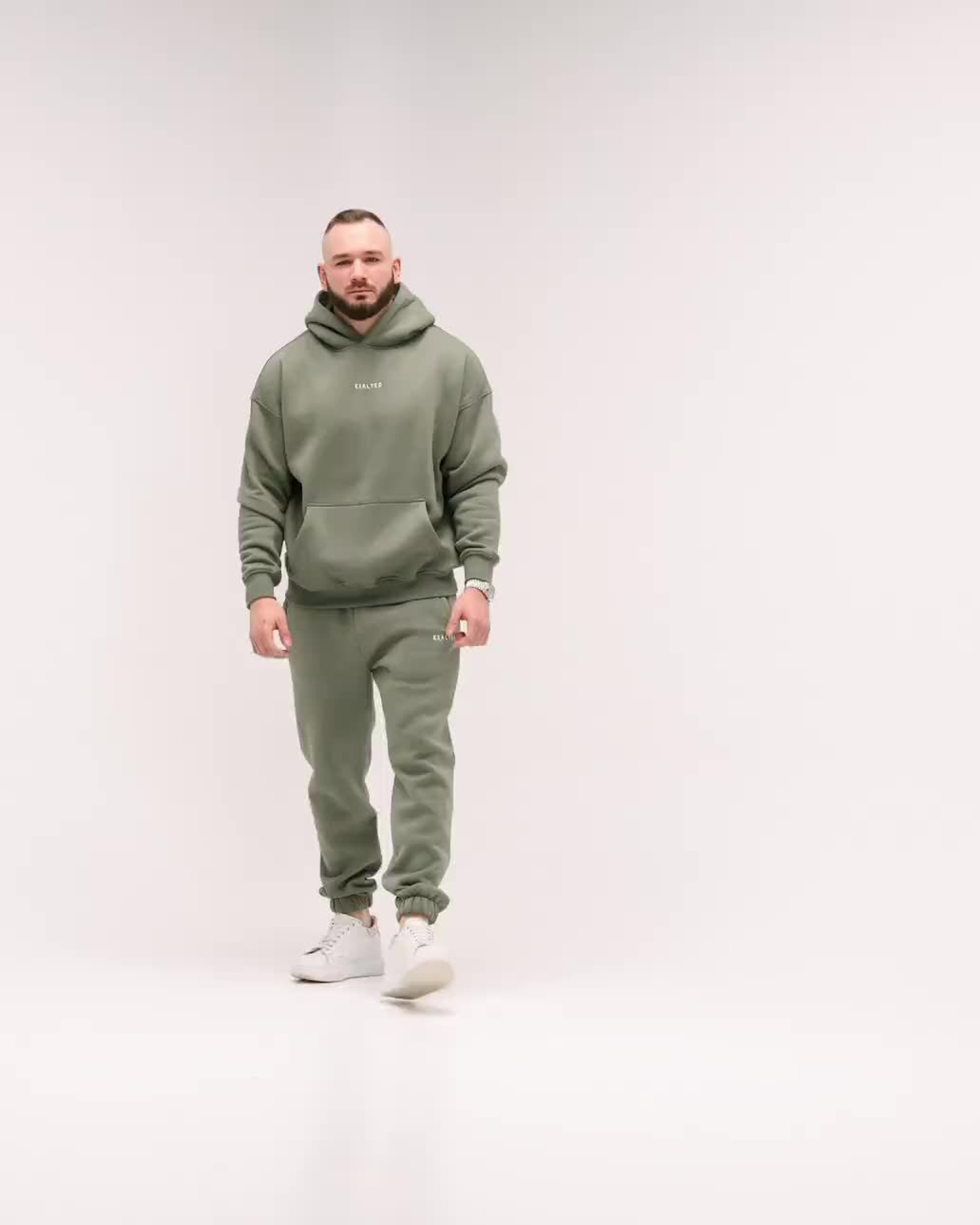 Comfy-Nest™ Hoodie