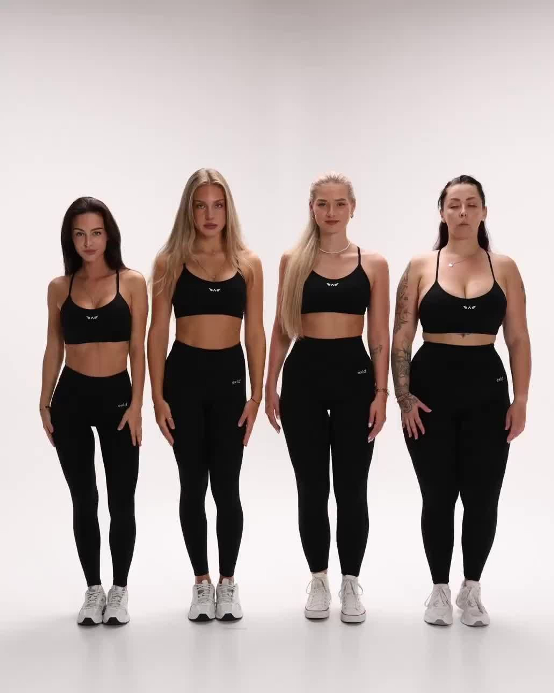 Elite Leggings
