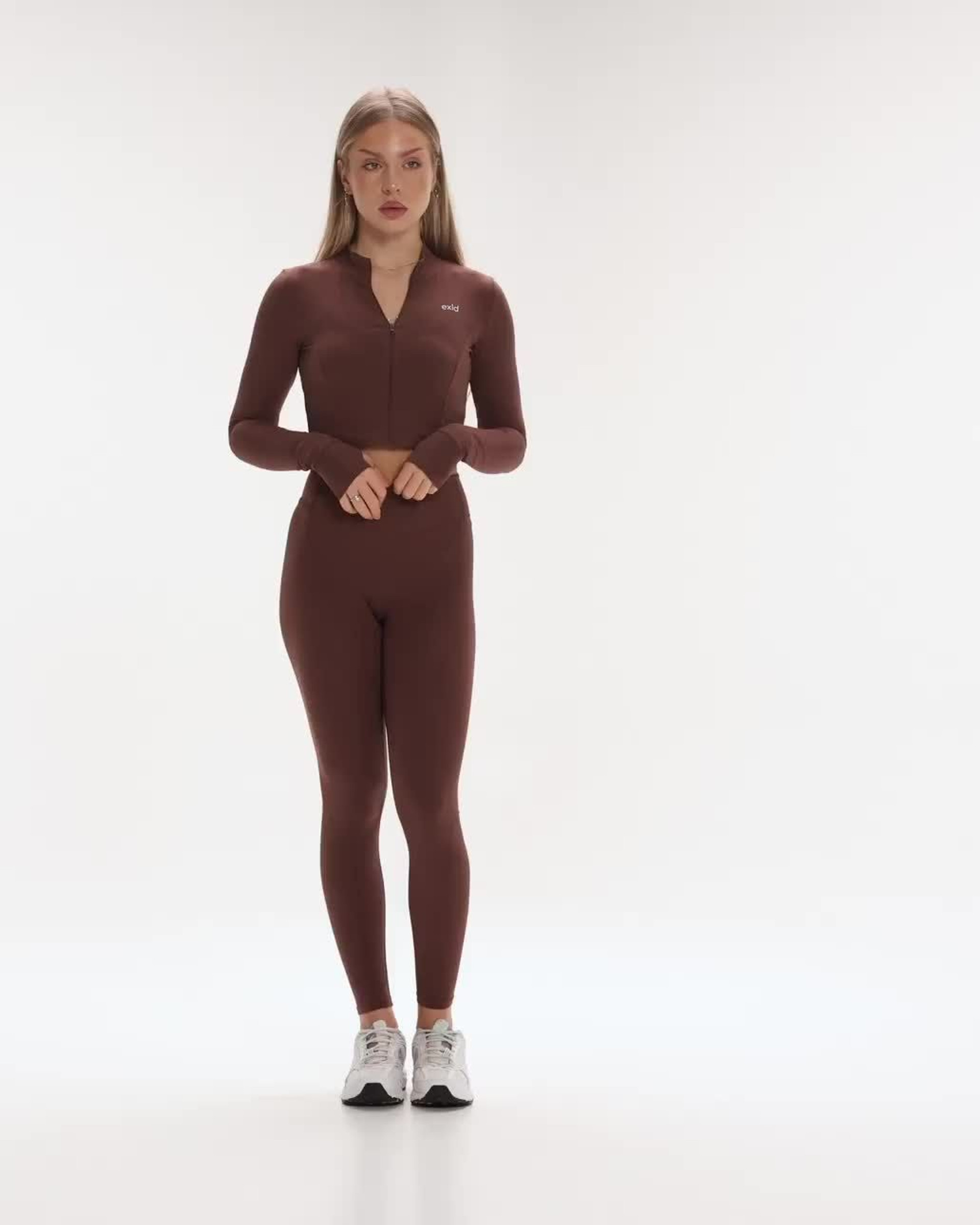 Elite Light Jacket