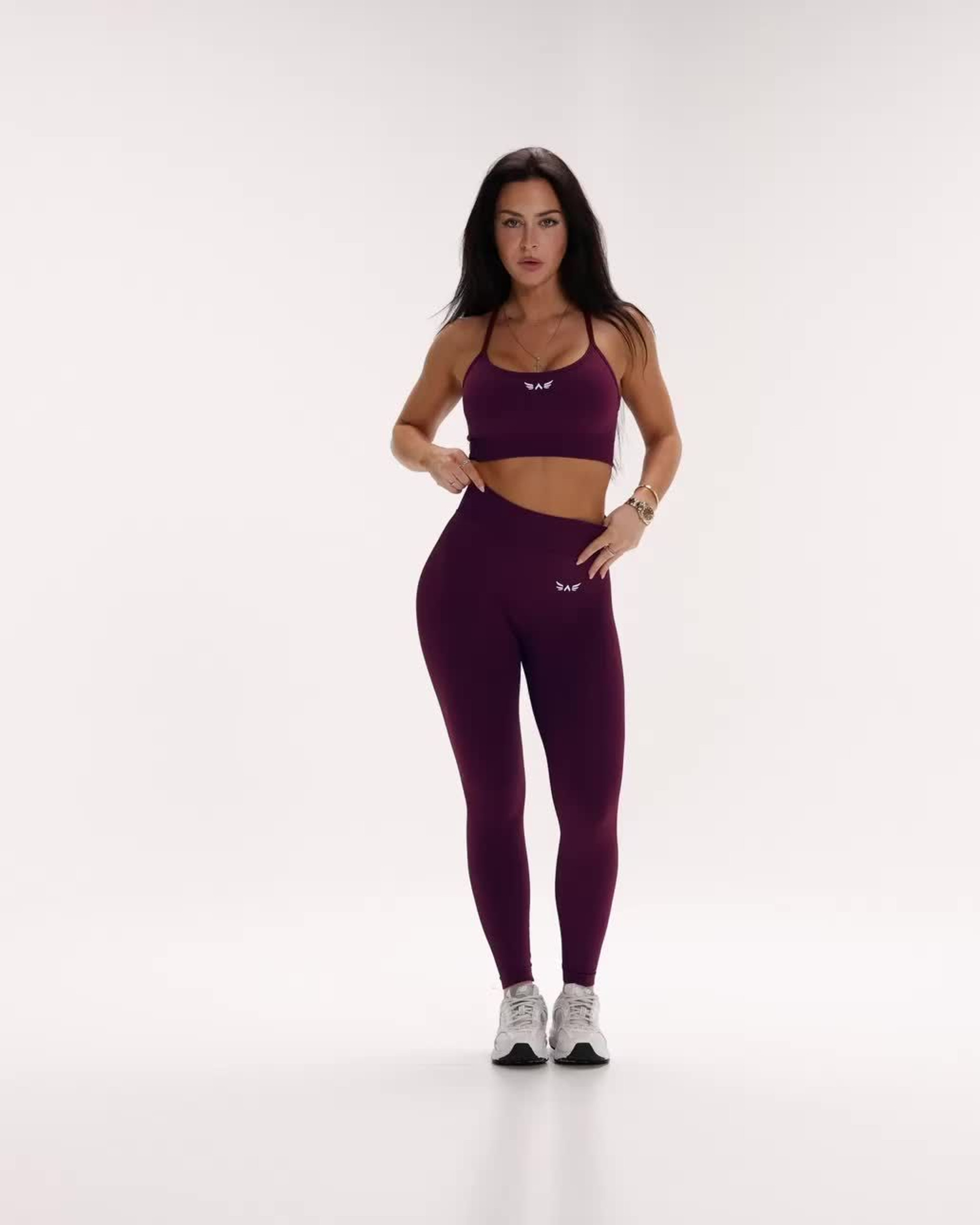 Eon Seamless Leggings 2.0