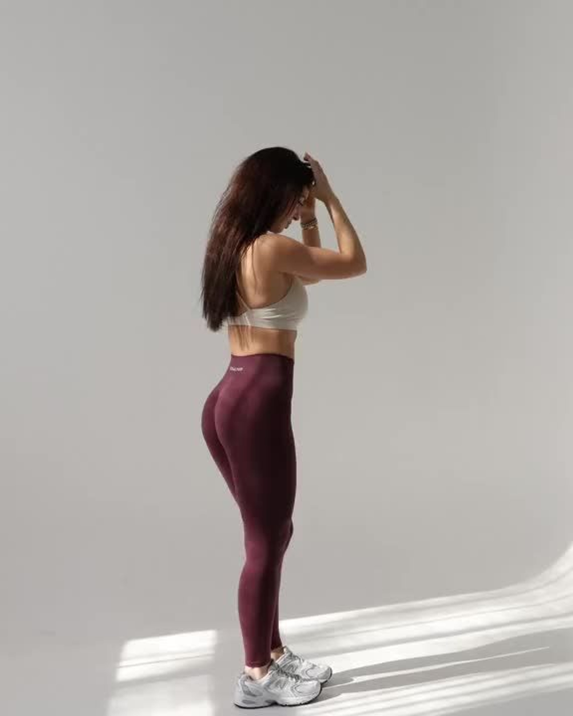Simplify Seamless Leggings