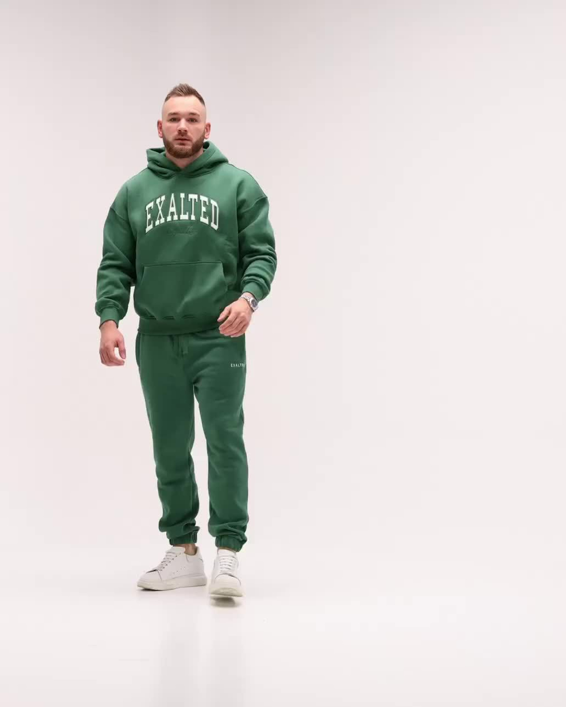 Comfy-Nest™ ICON Hoodie