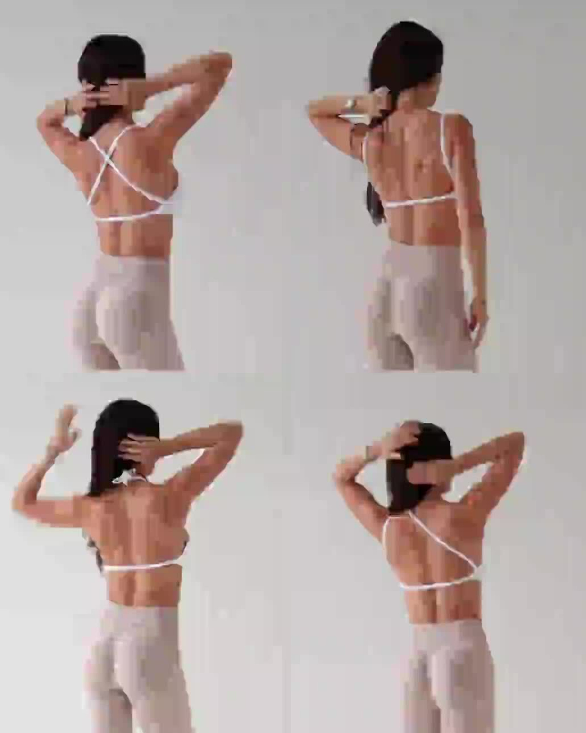 Eon Seamless Elevate Sport Bra 2.0