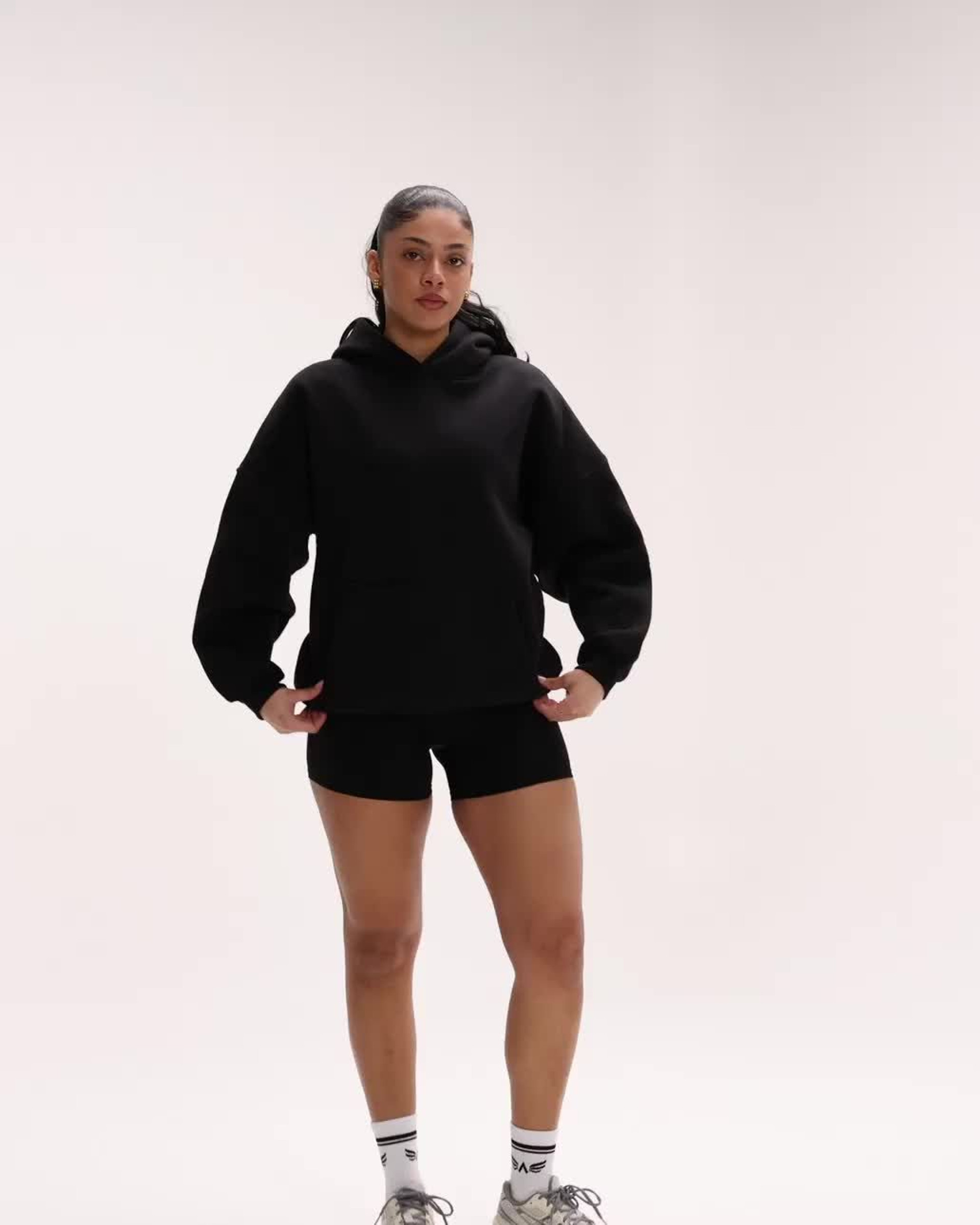 Comfy-Nest™ ORIGINAL OVERSIZED Hoodie