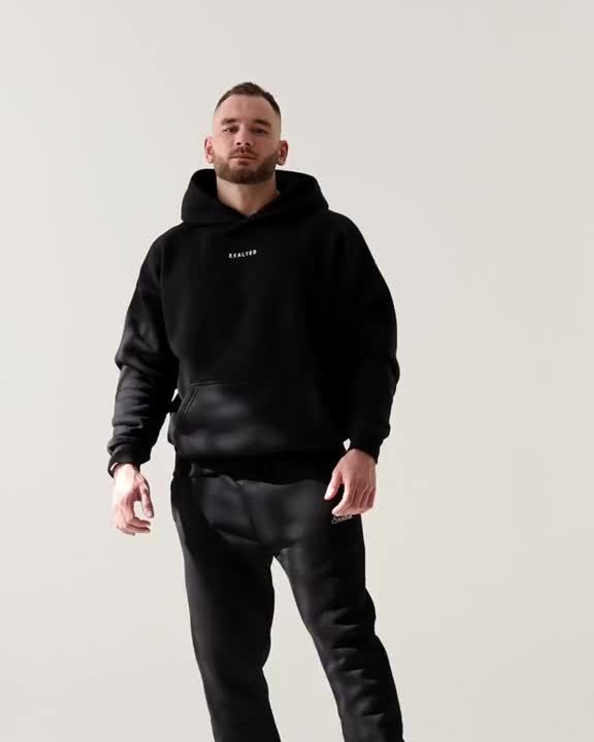 Comfy-Nest™ Hoodie