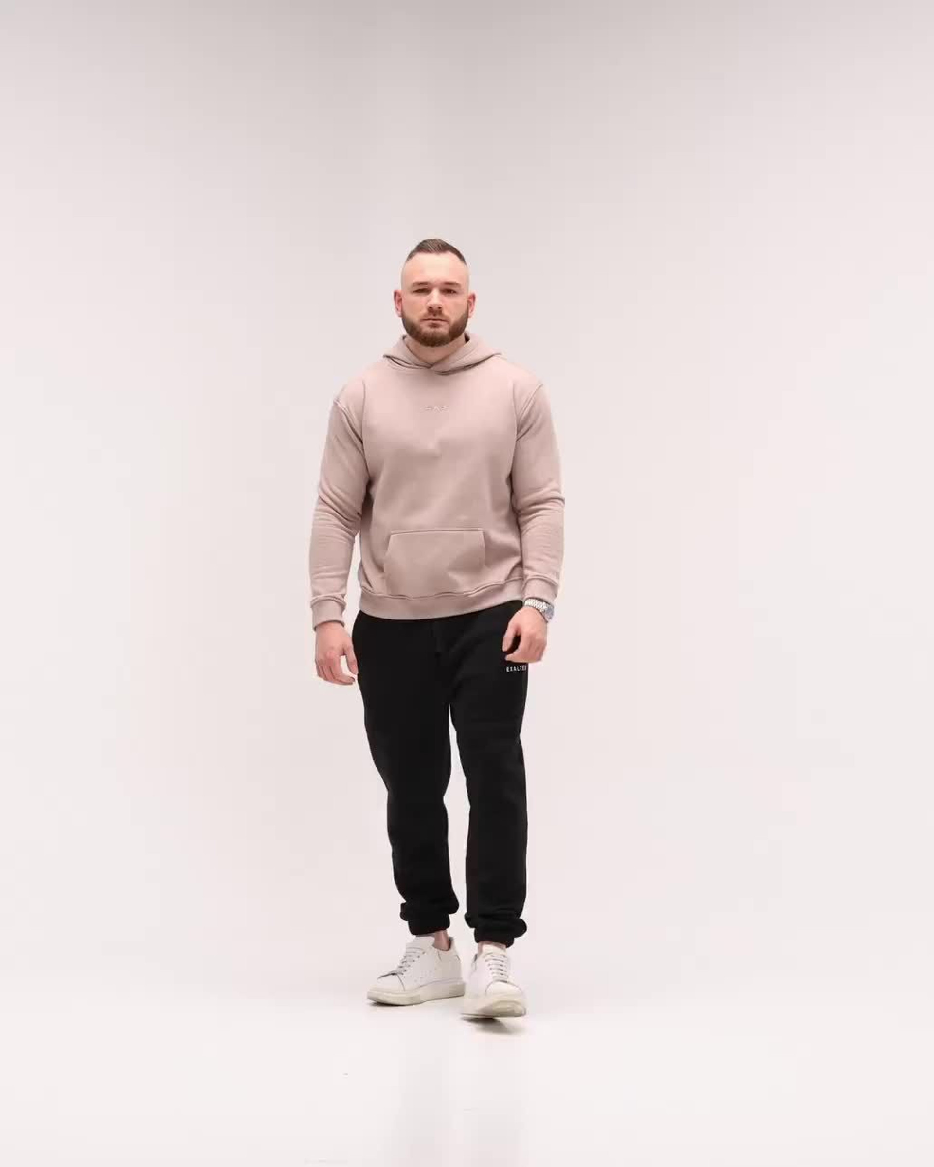 Comfy-Nest™ SIGNATURE Hoodie