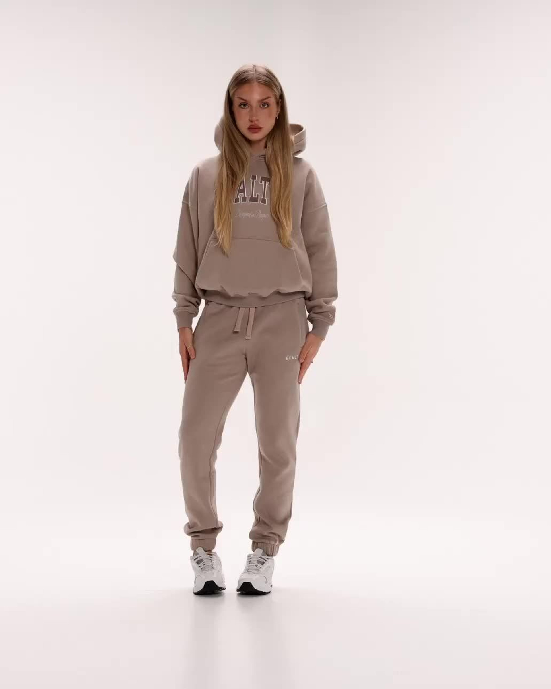 Comfy-Nest™ ICON Hoodie