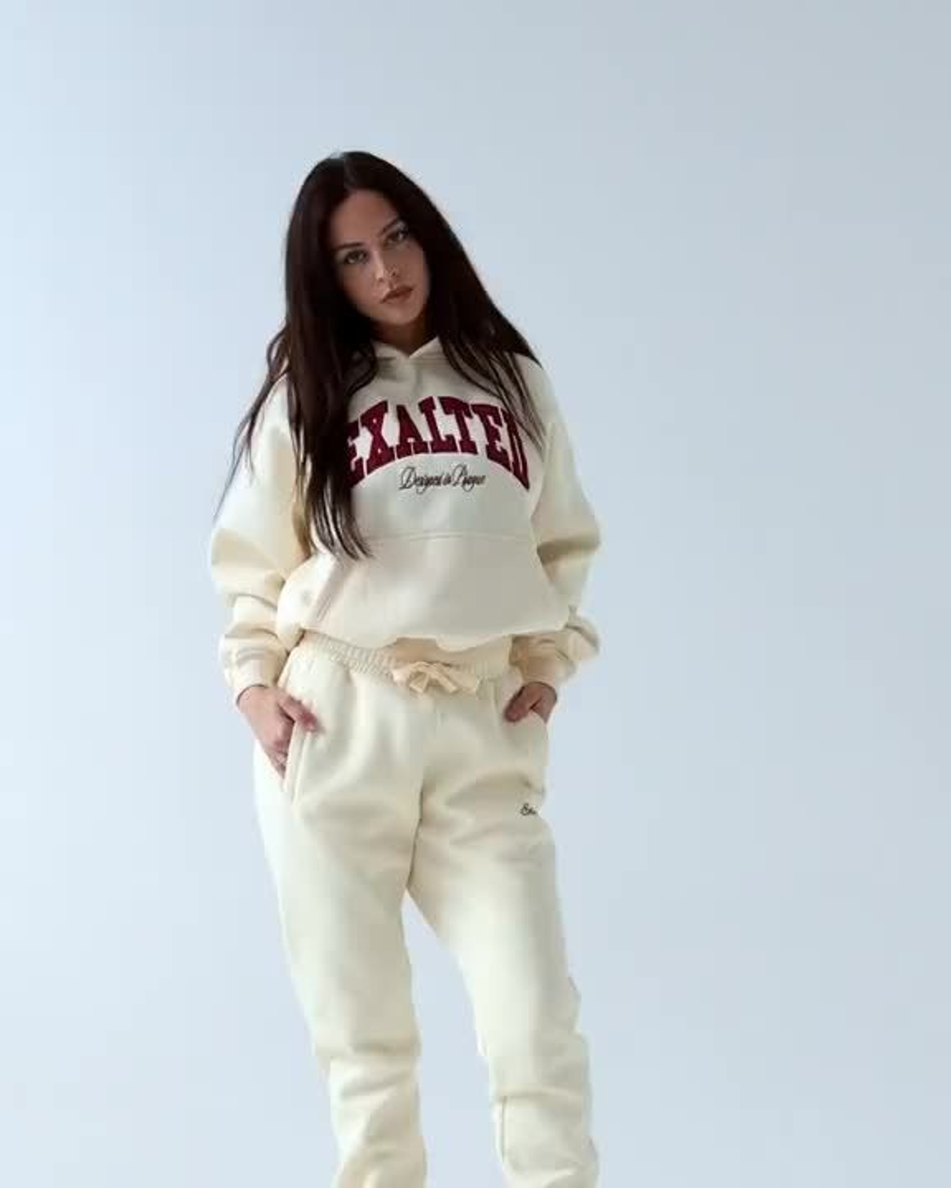 Comfy-Nest™ ICON Hoodie