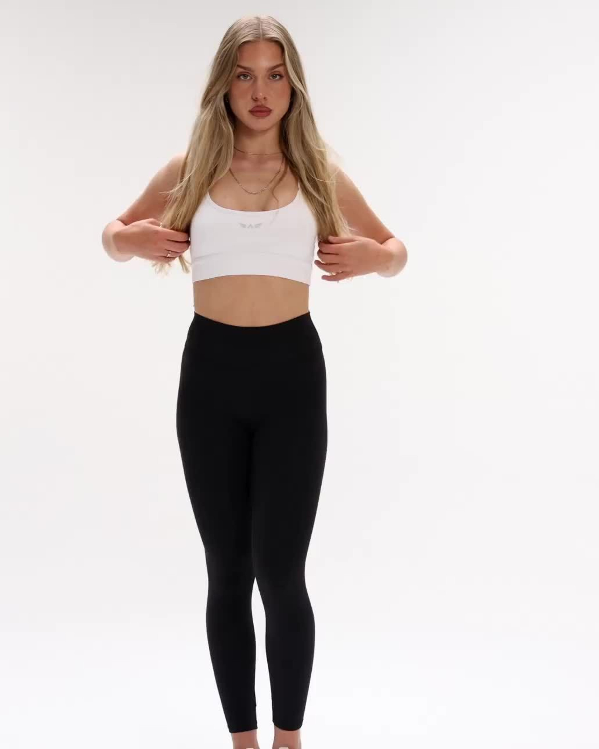 Unity Essential Sports Bra