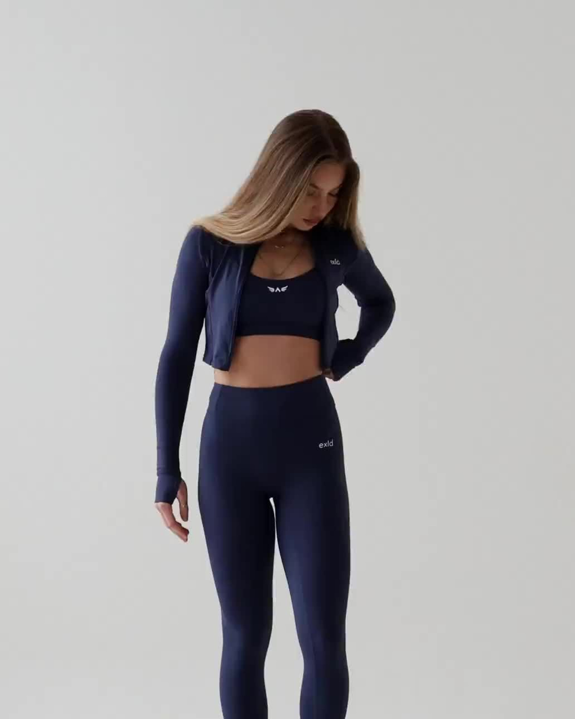 Elite Light Jacket