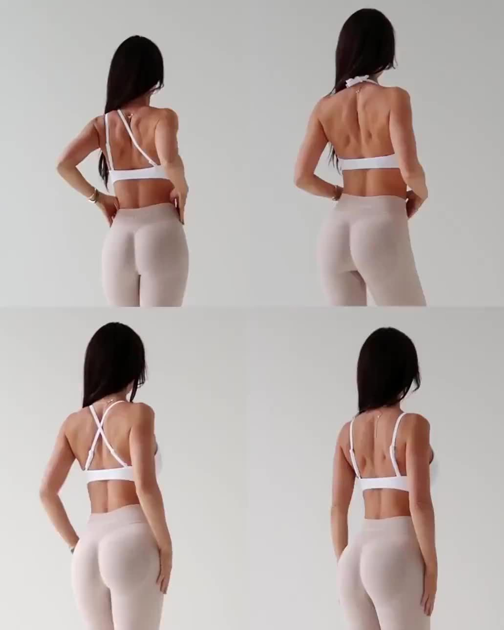 Eon Seamless Shape Sport Bra 2.0