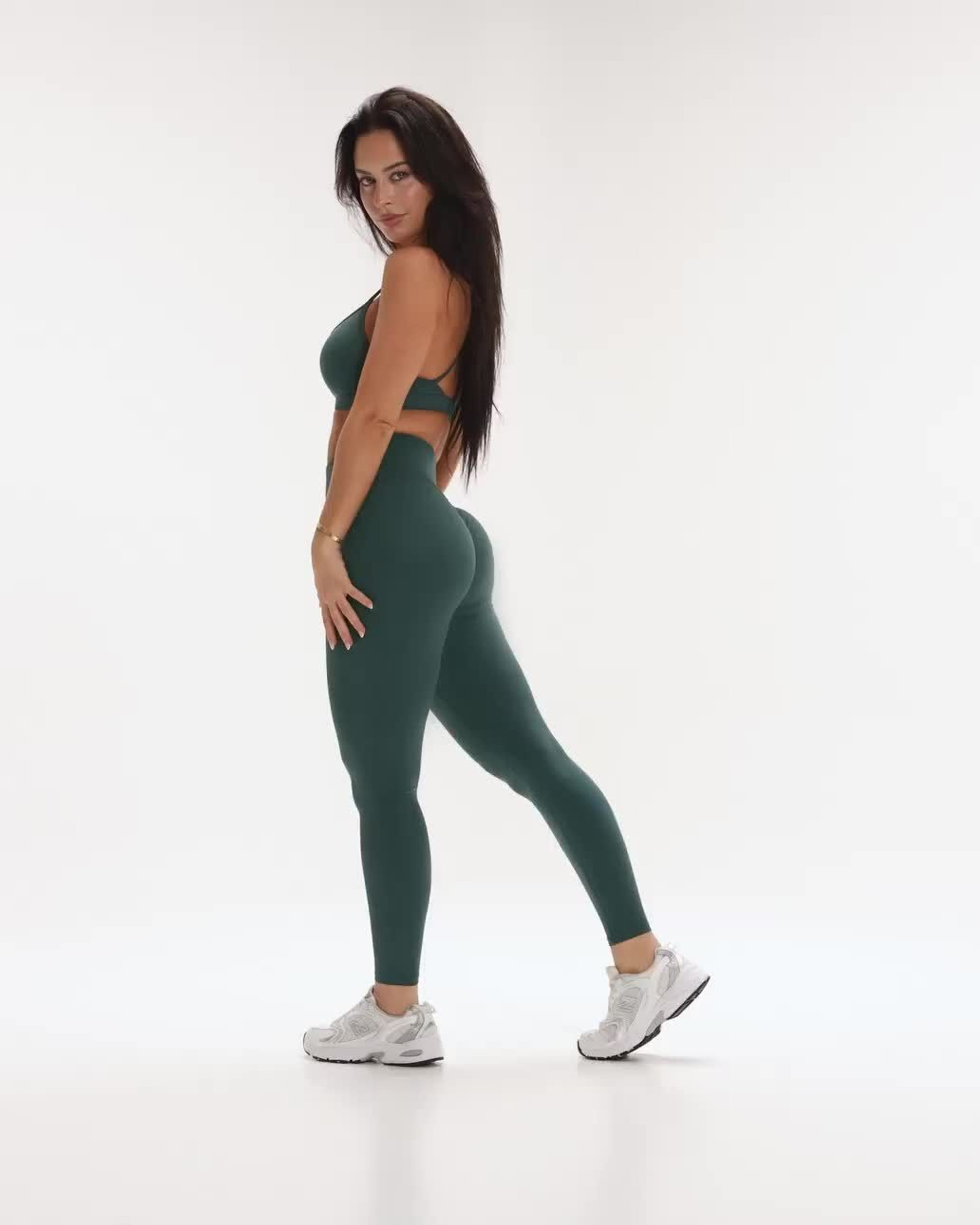 Elite Leggings