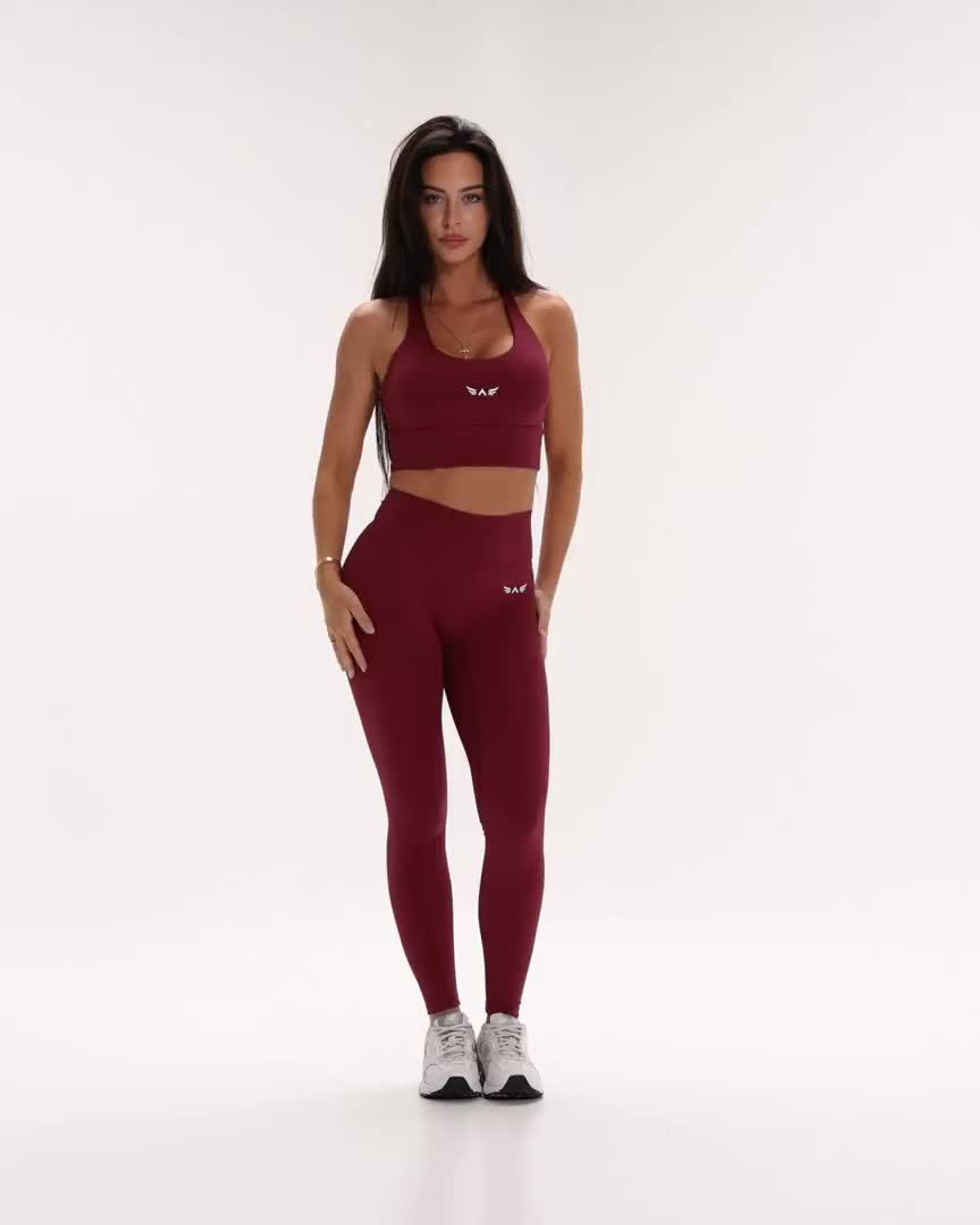 Aura Leggings