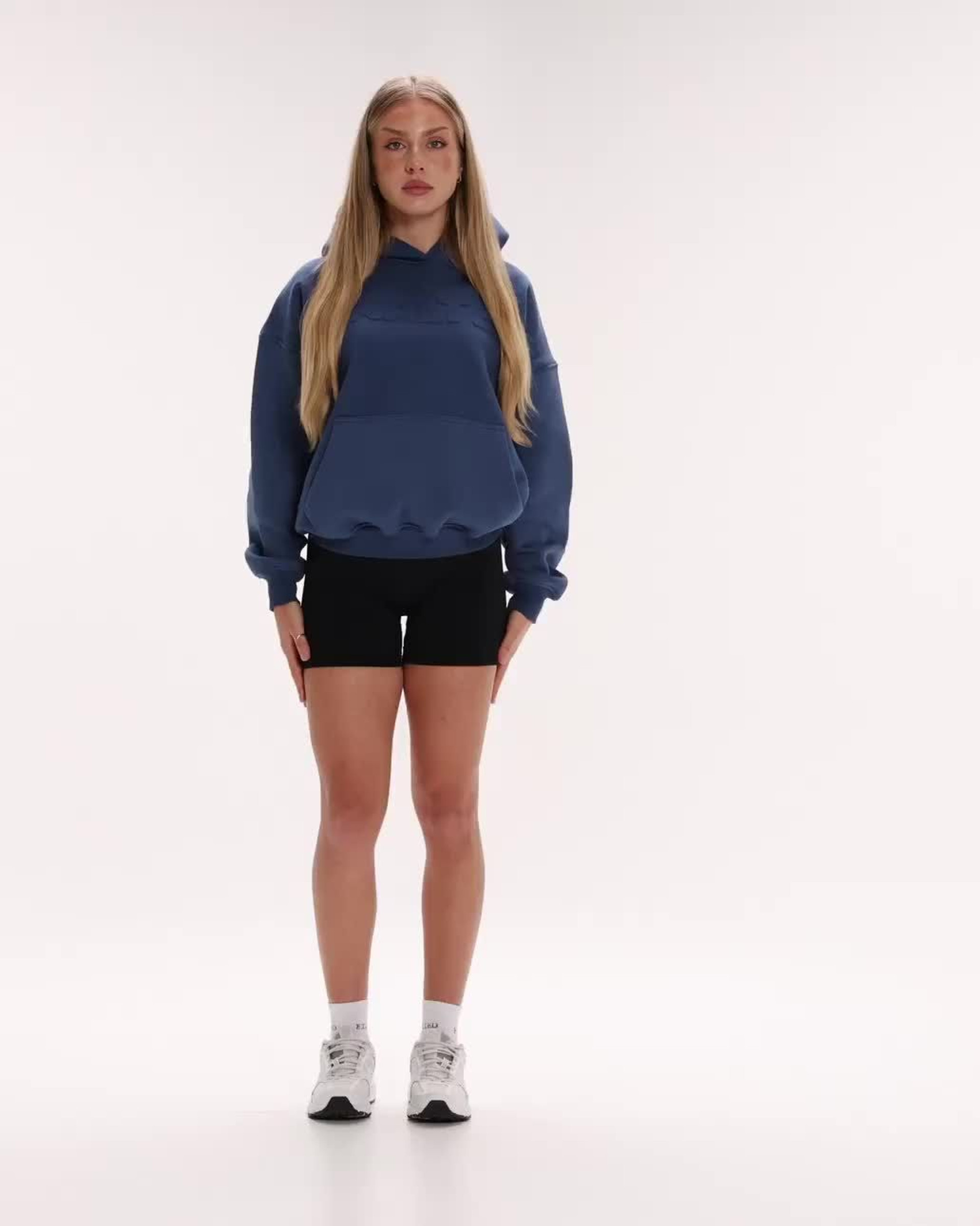 Comfy-Nest™ TONE Hoodie