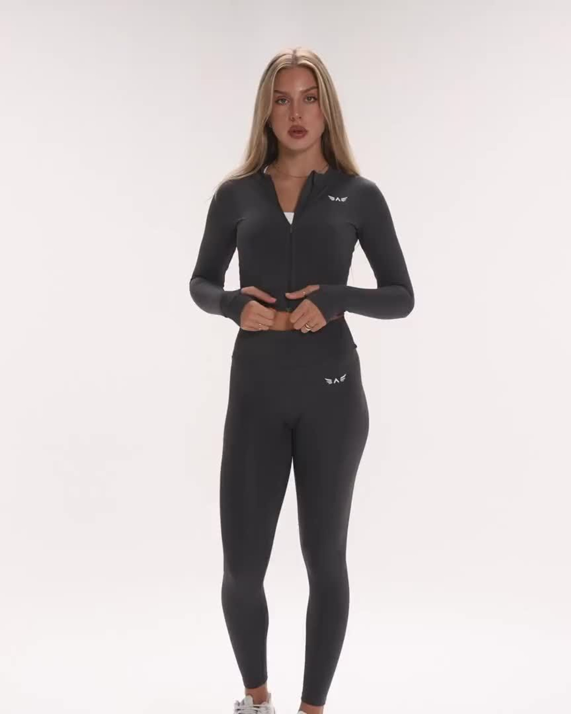 Aura Light Jacket