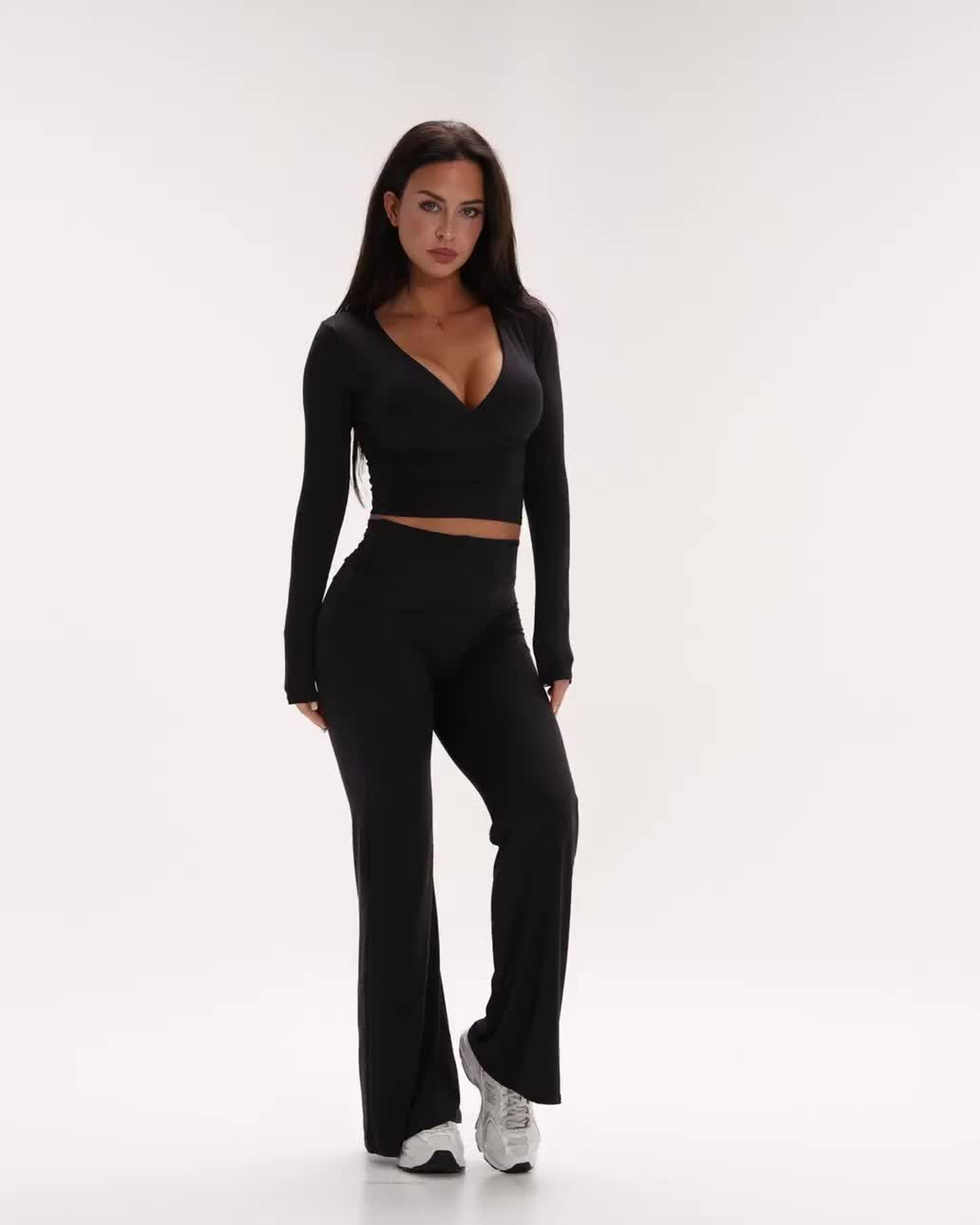 Serenity Soft Touch Pants