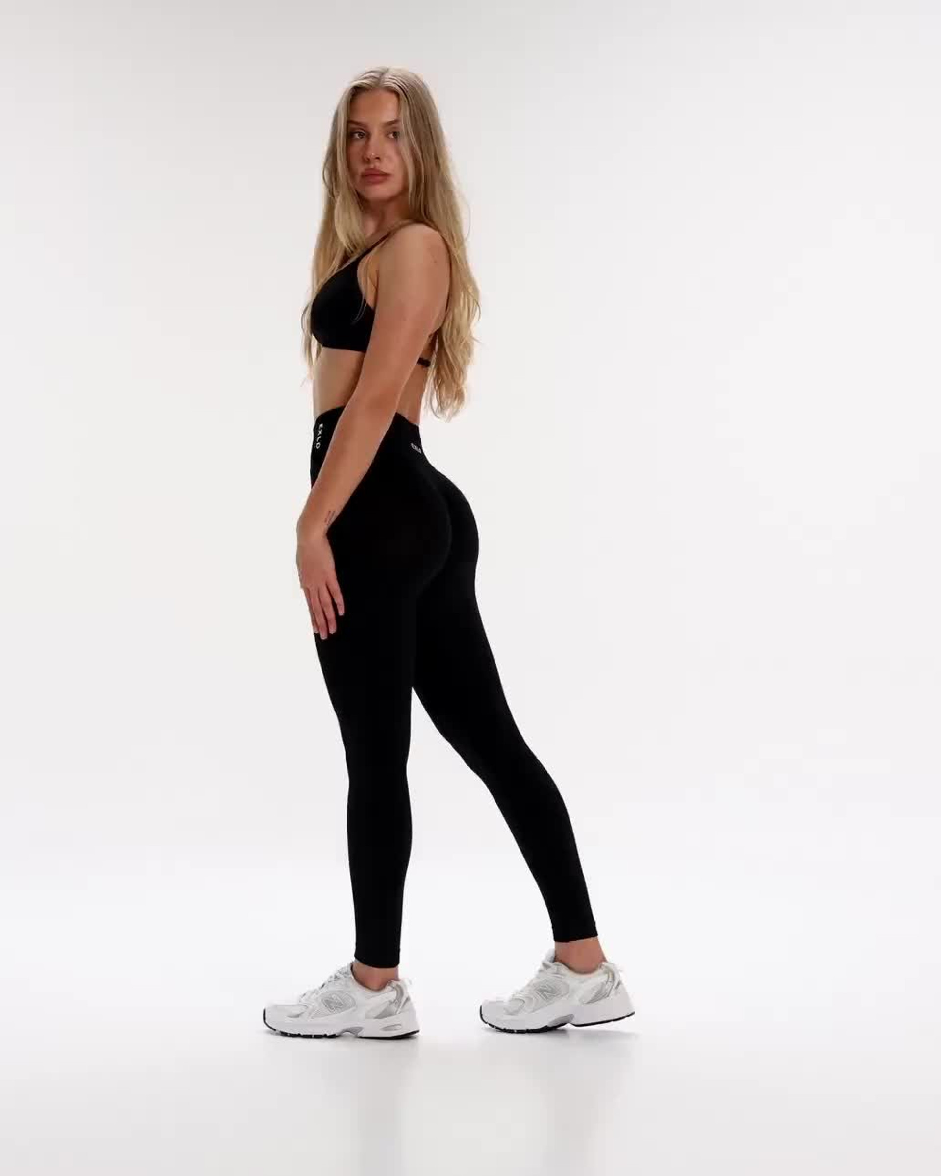 PushUp Seamless Leggings