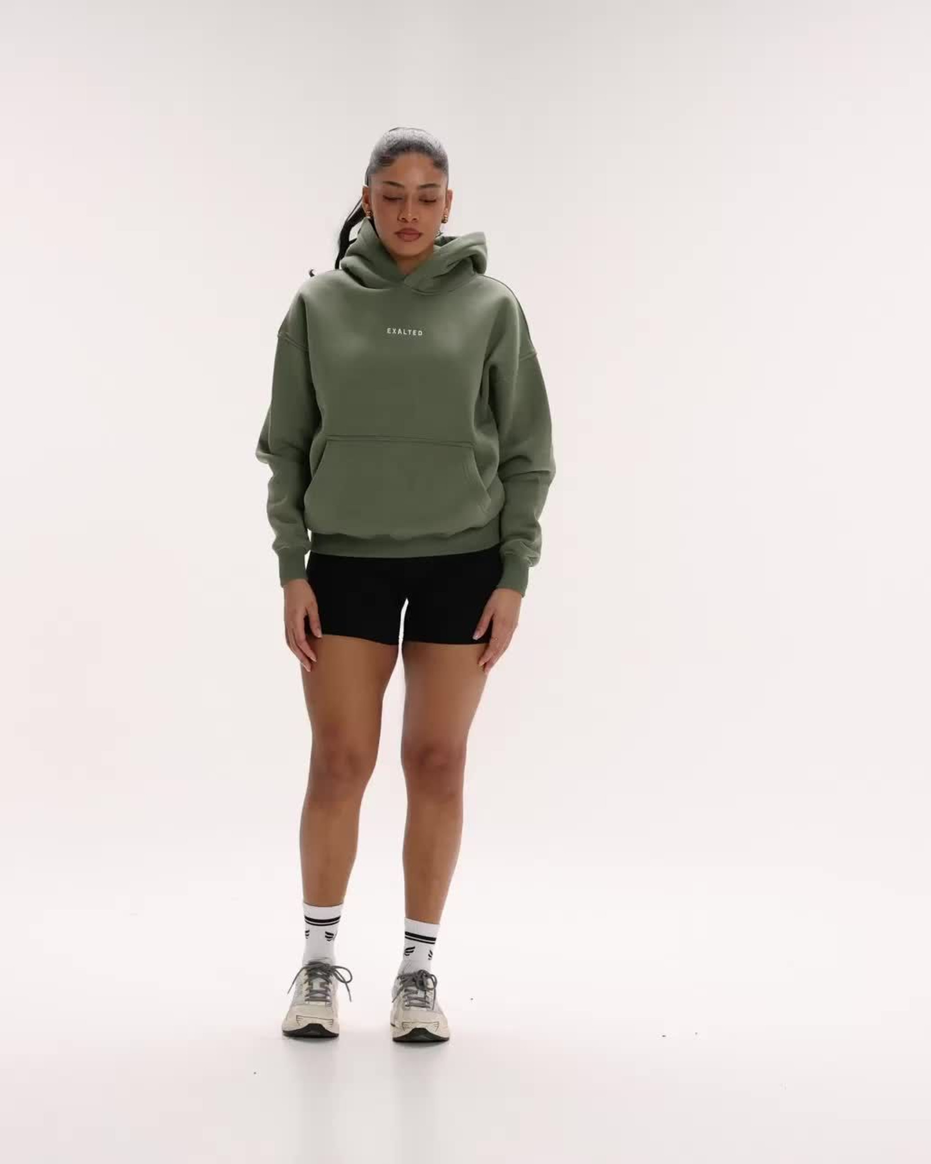 Comfy-Nest™ Hoodie
