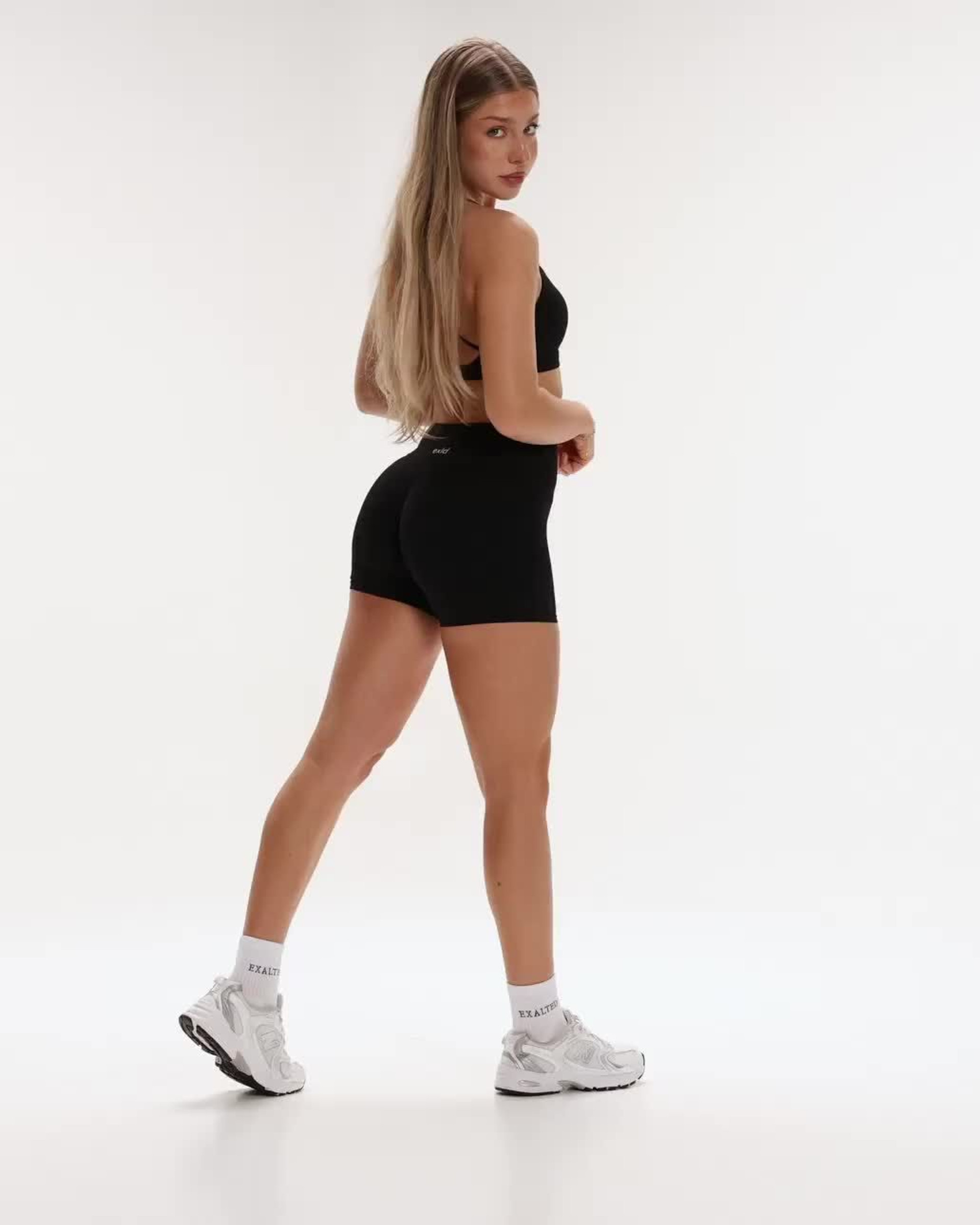 Elite Shorts