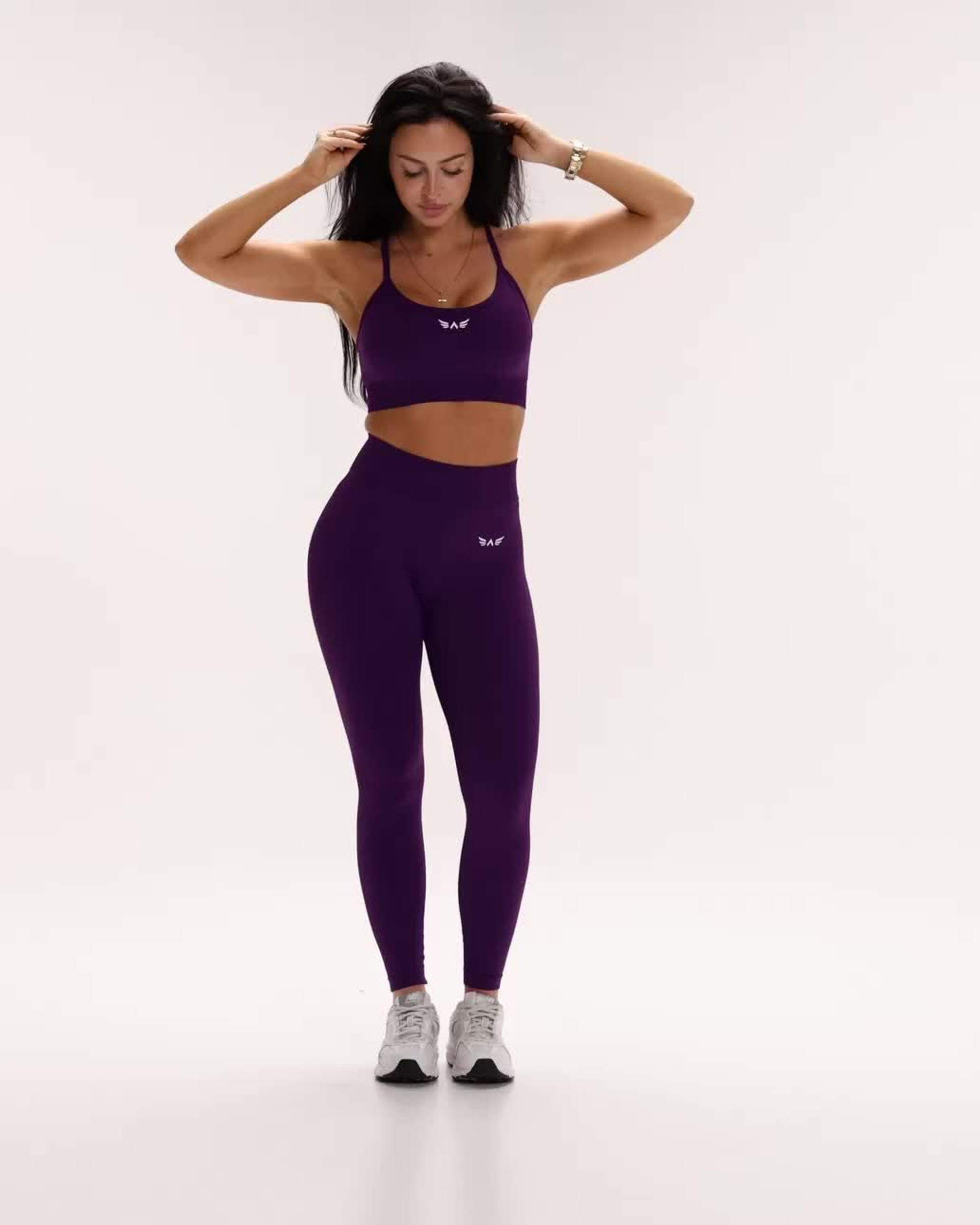 Eon Seamless Core Sport Bra 2.0