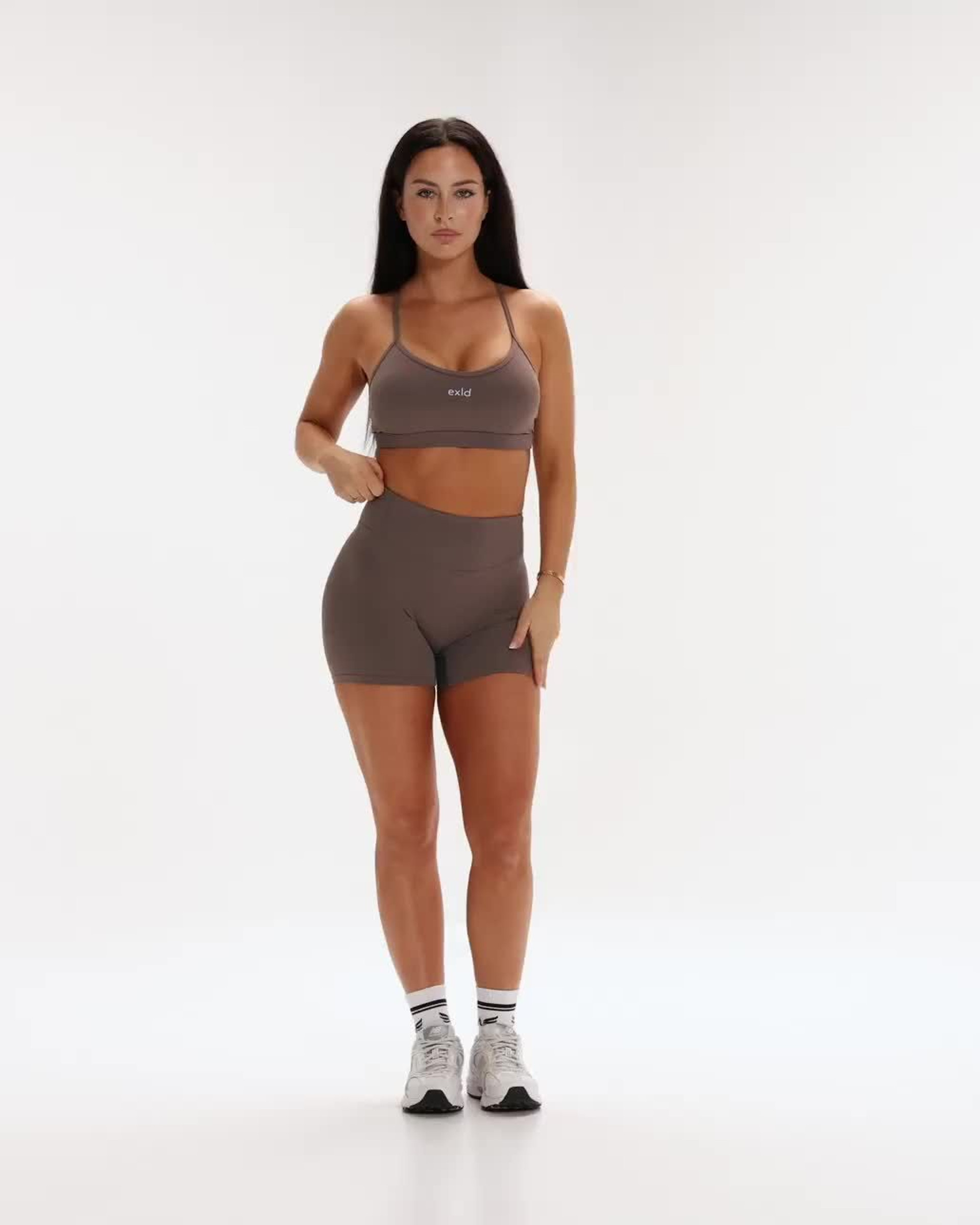 Elite Sport Bra