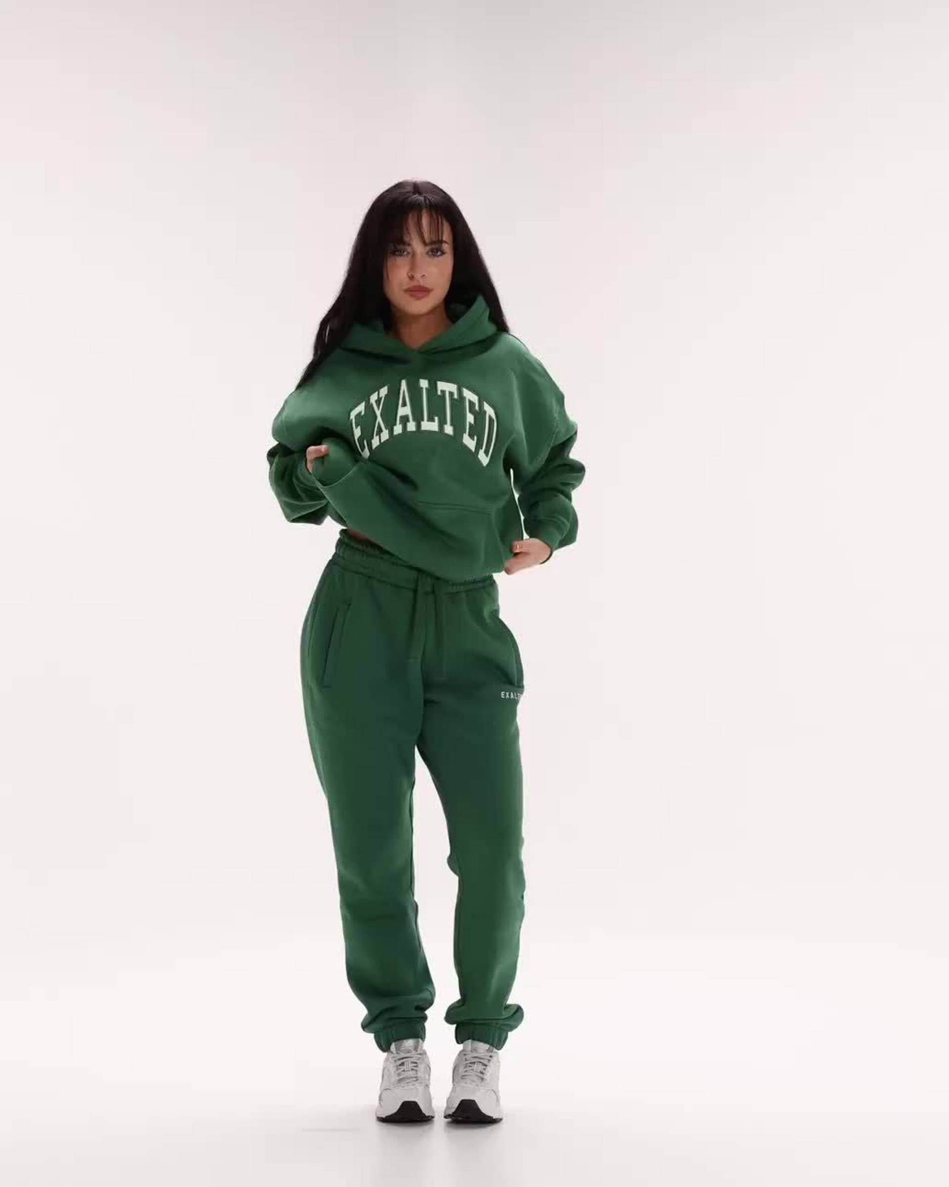 Comfy-Nest™ ICON Hoodie