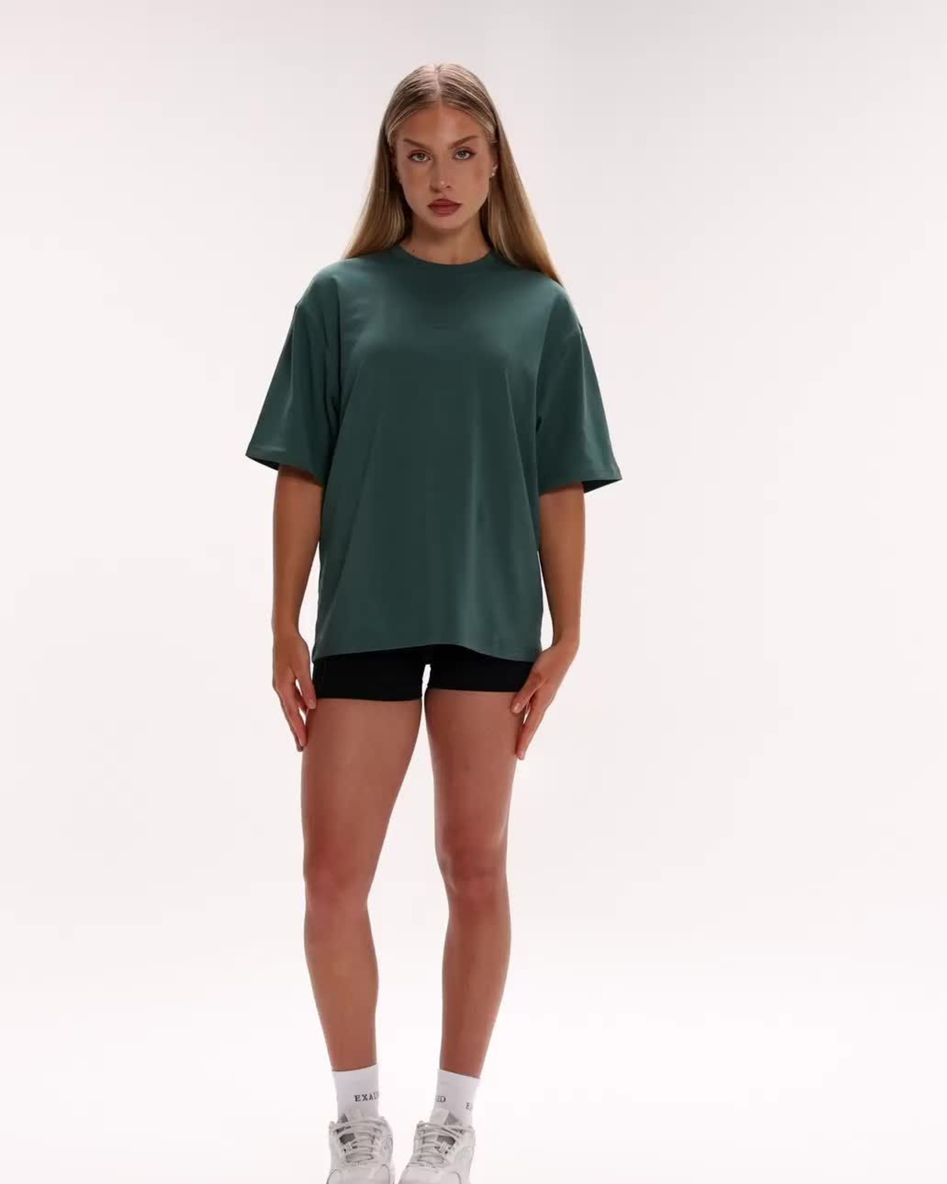 Training Club Tee