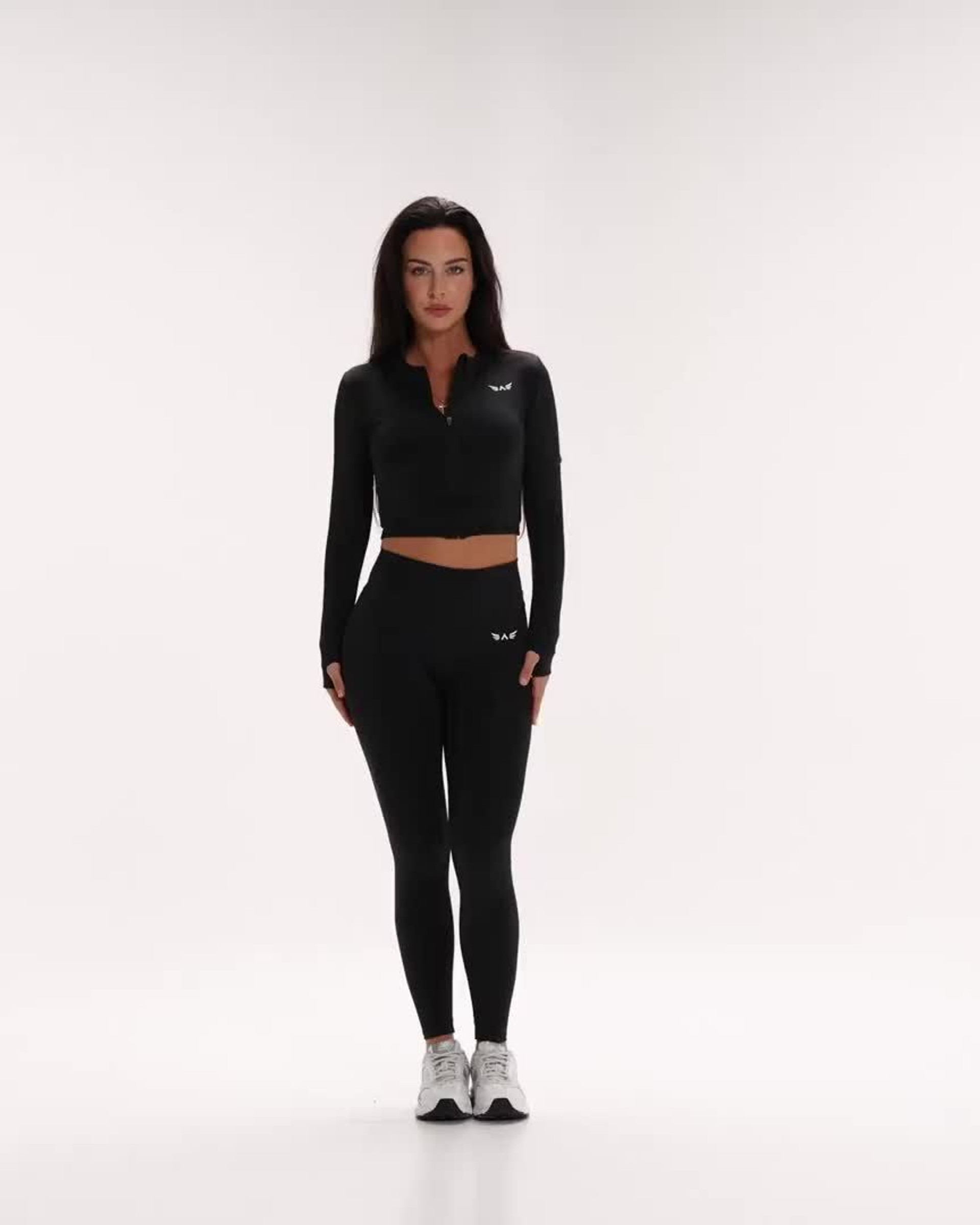 Aura Light Jacket