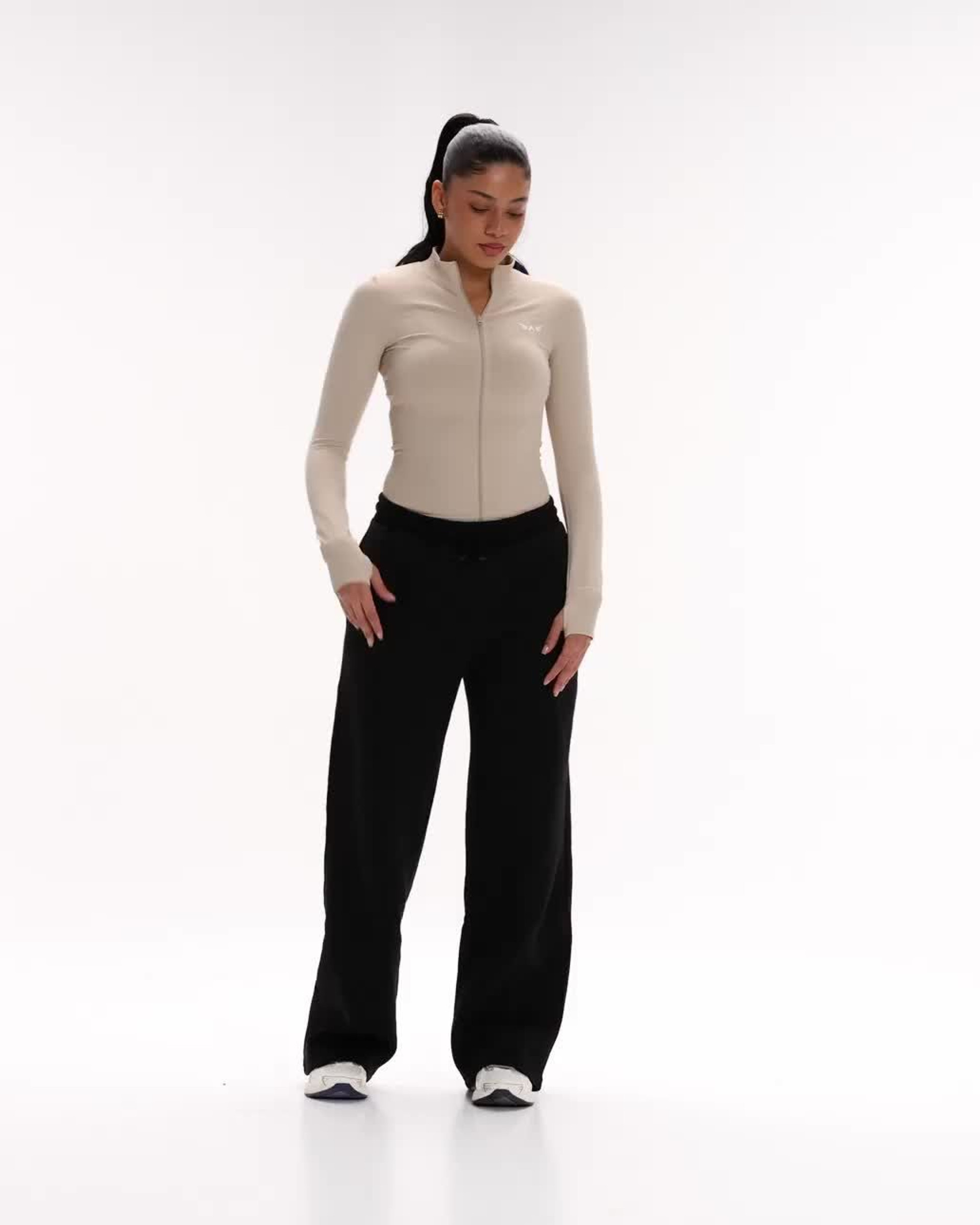 Eon Seamless Light Jacket