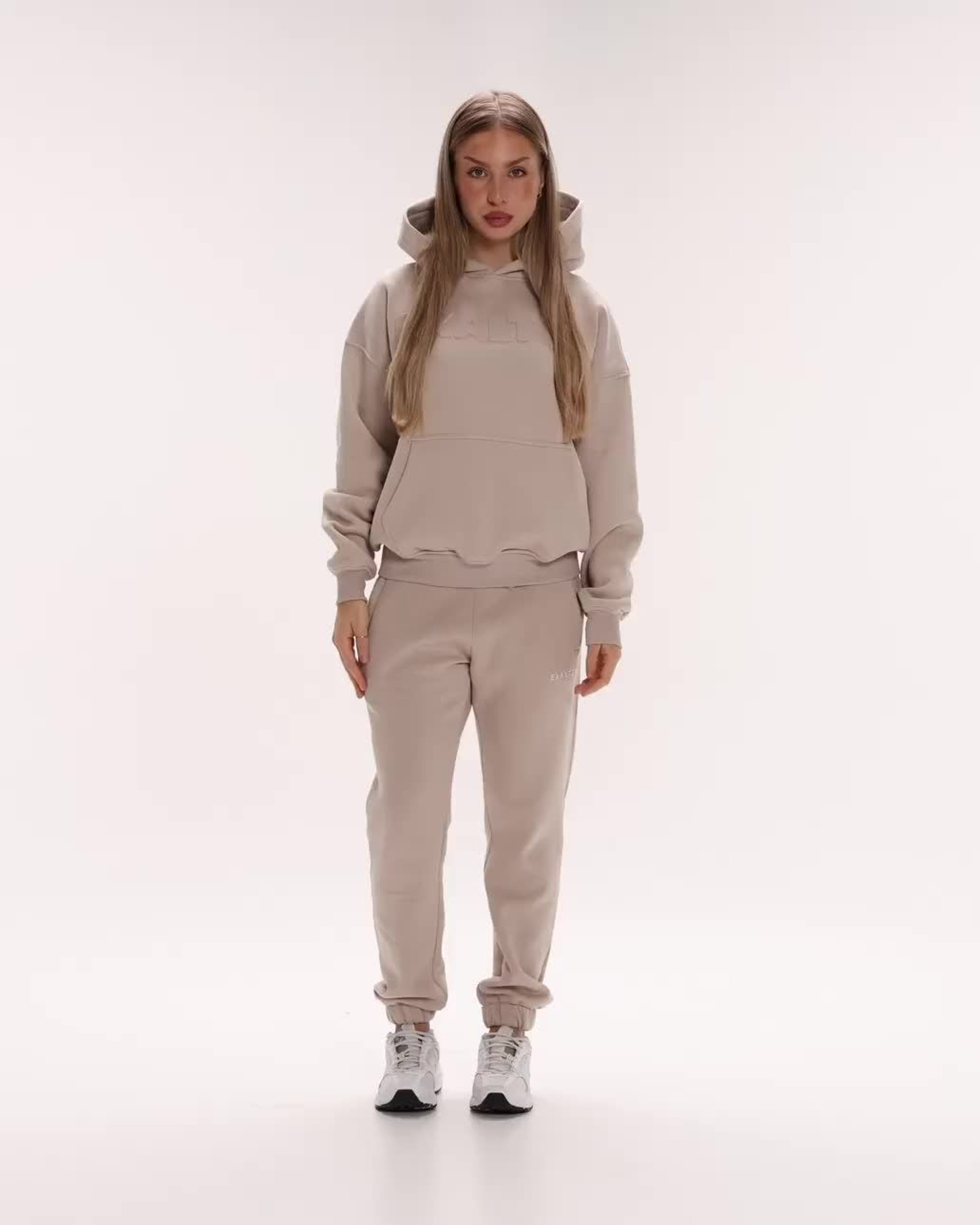 Comfy-Nest™ TONE Hoodie
