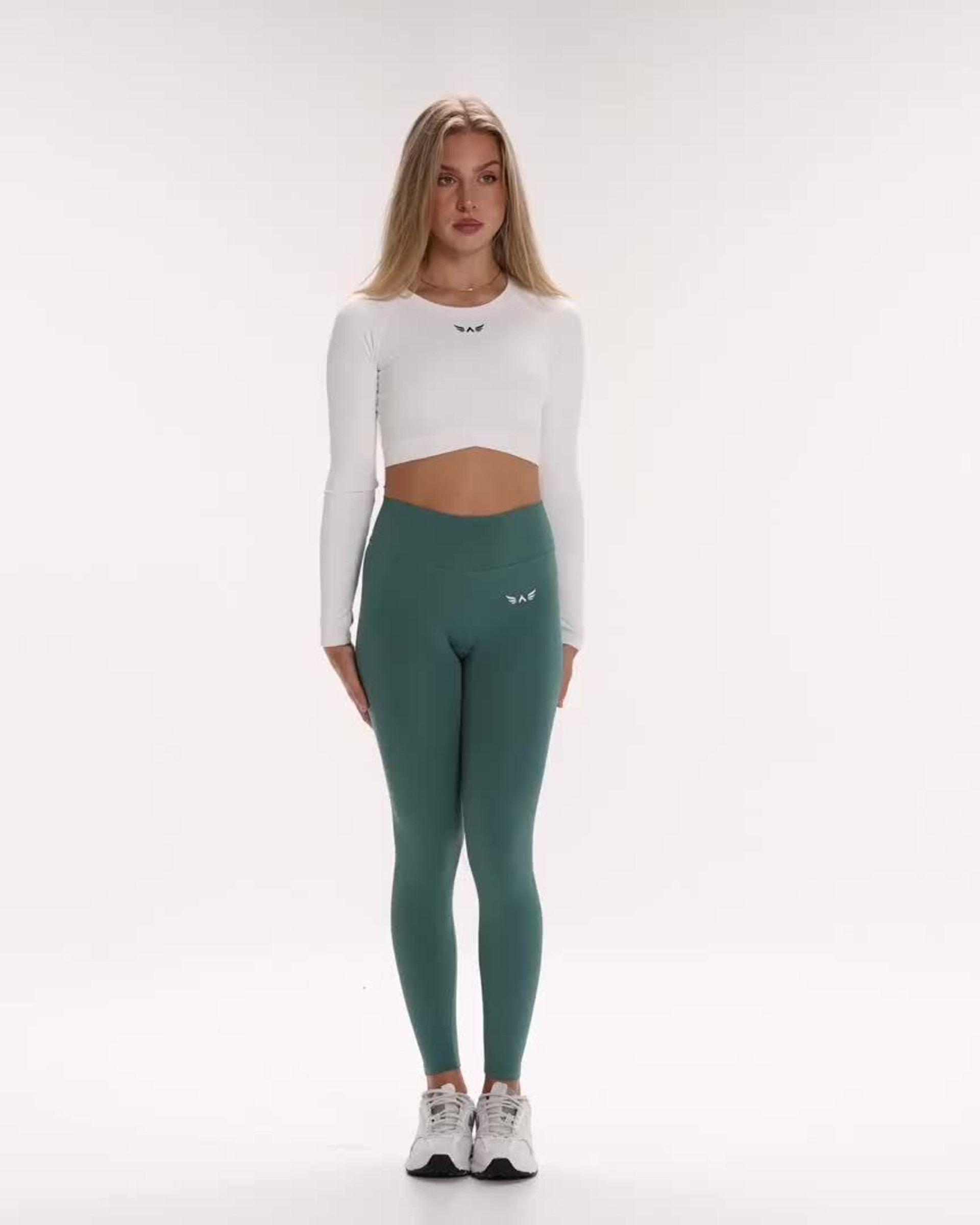 Aura Performance Longsleeve