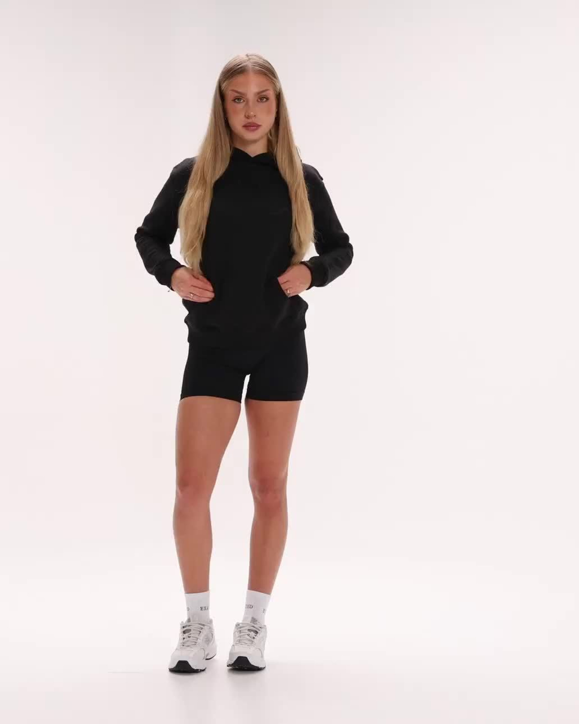 Comfy-Nest™ SIGNATURE Hoodie