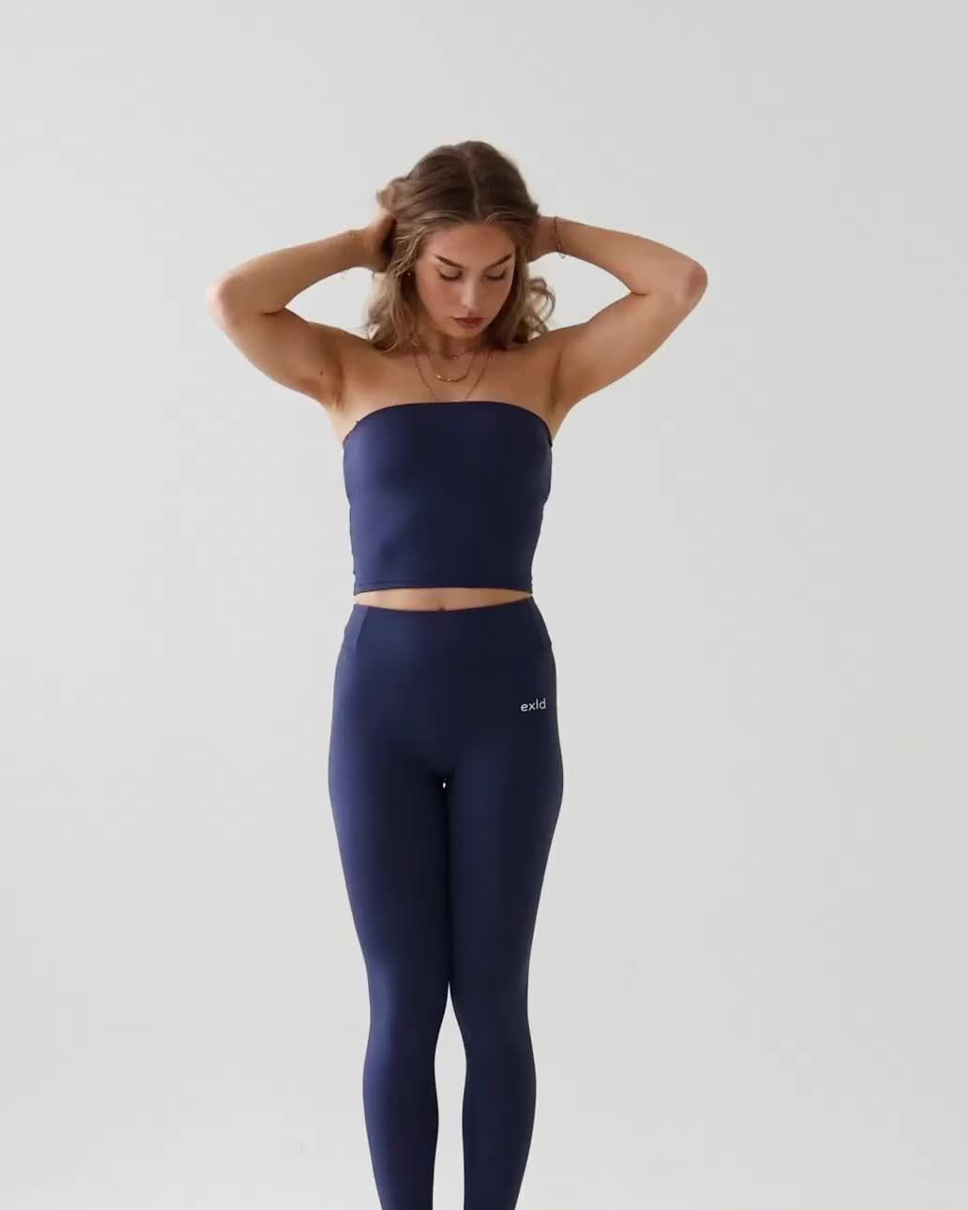 Elite Bandage Top