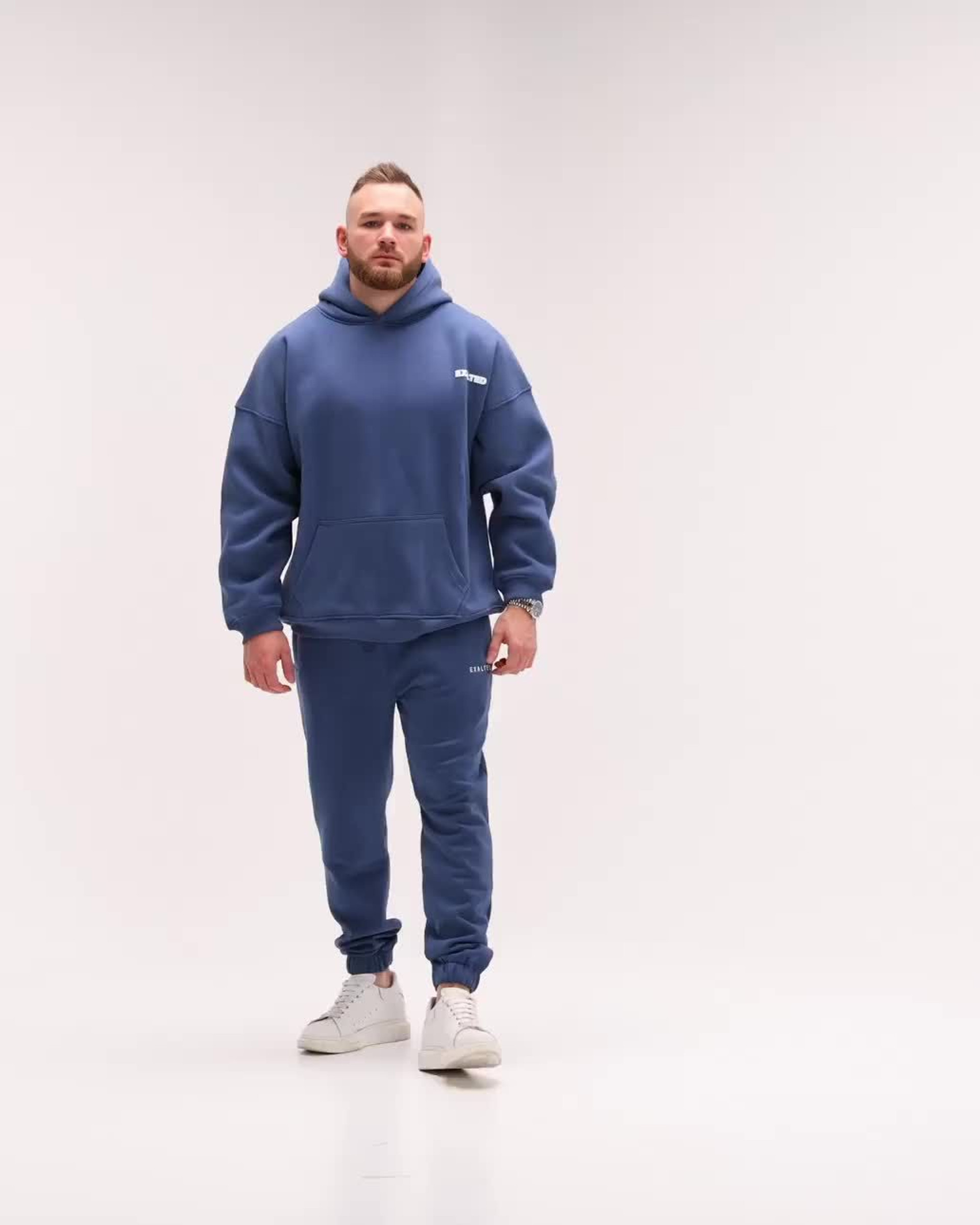 Comfy-Nest™ ORIGINAL OVERSIZED Hoodie