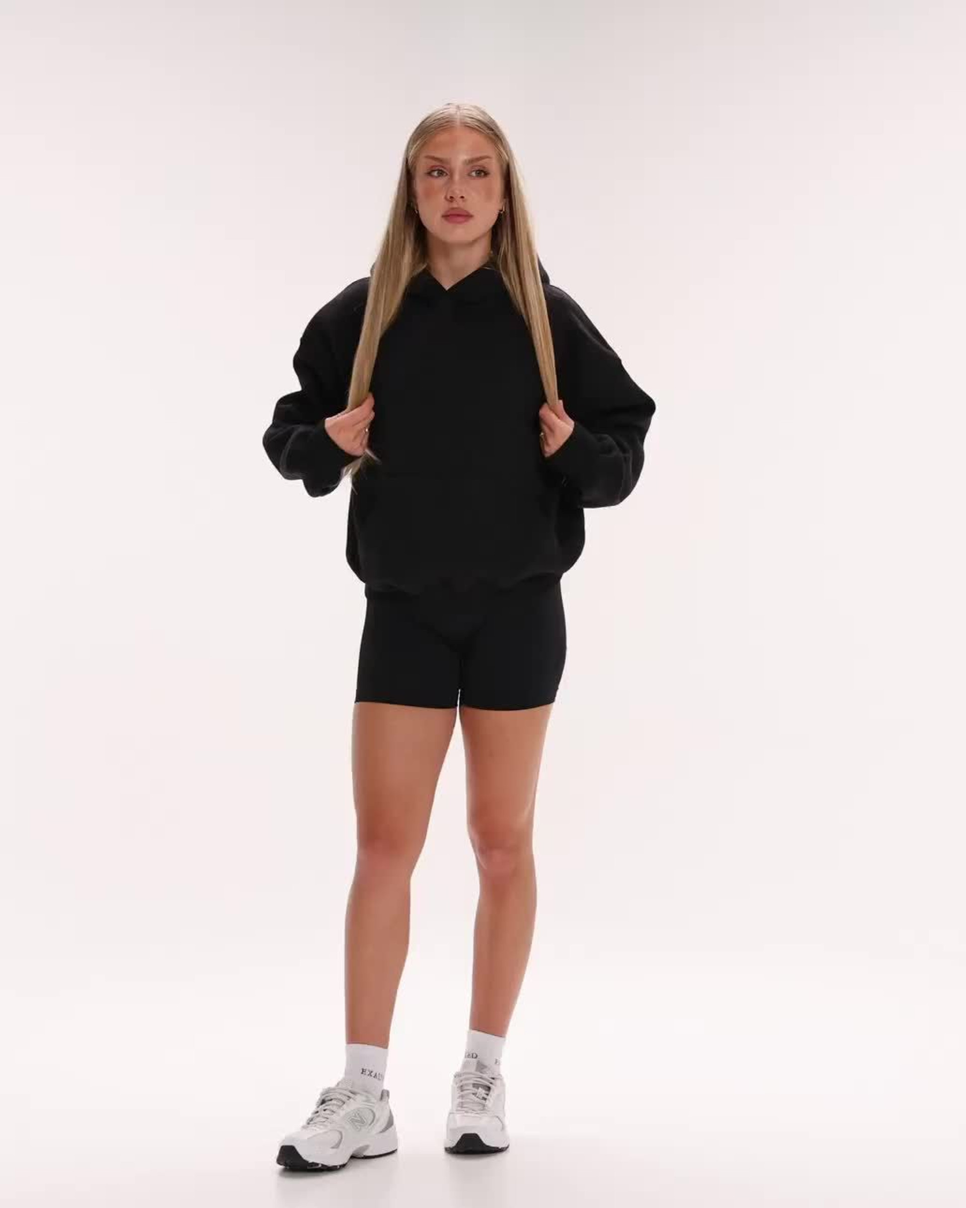 Comfy-Nest™ TONE Hoodie