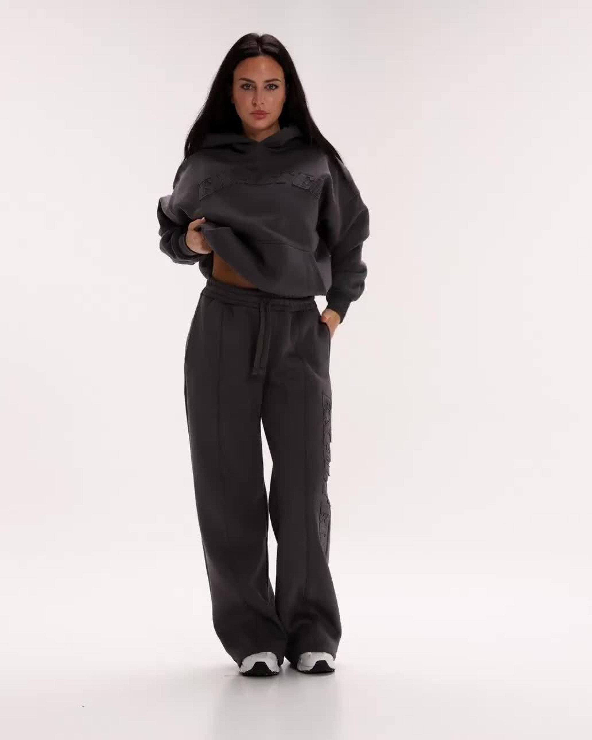 Comfy-Nest™ RIPPED Joggers