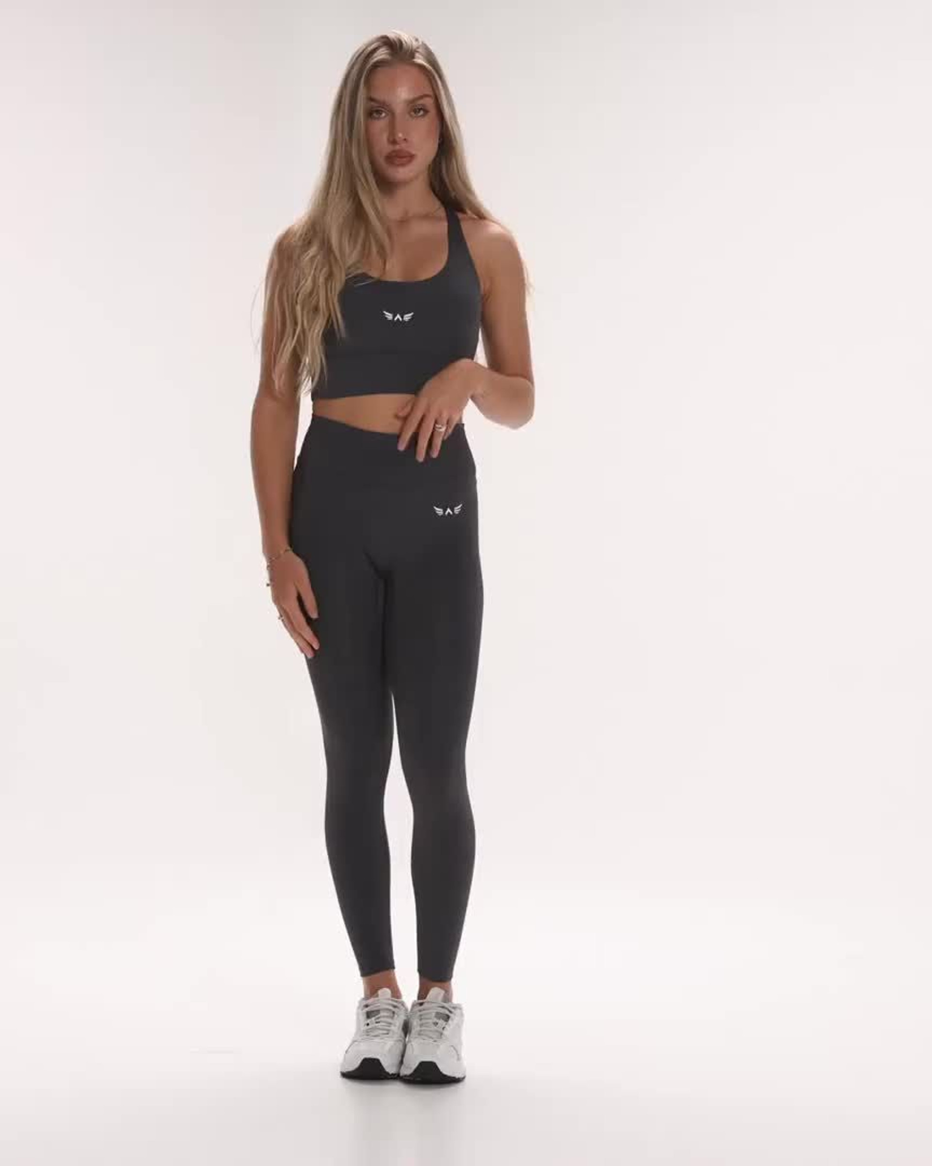 Aura Leggings